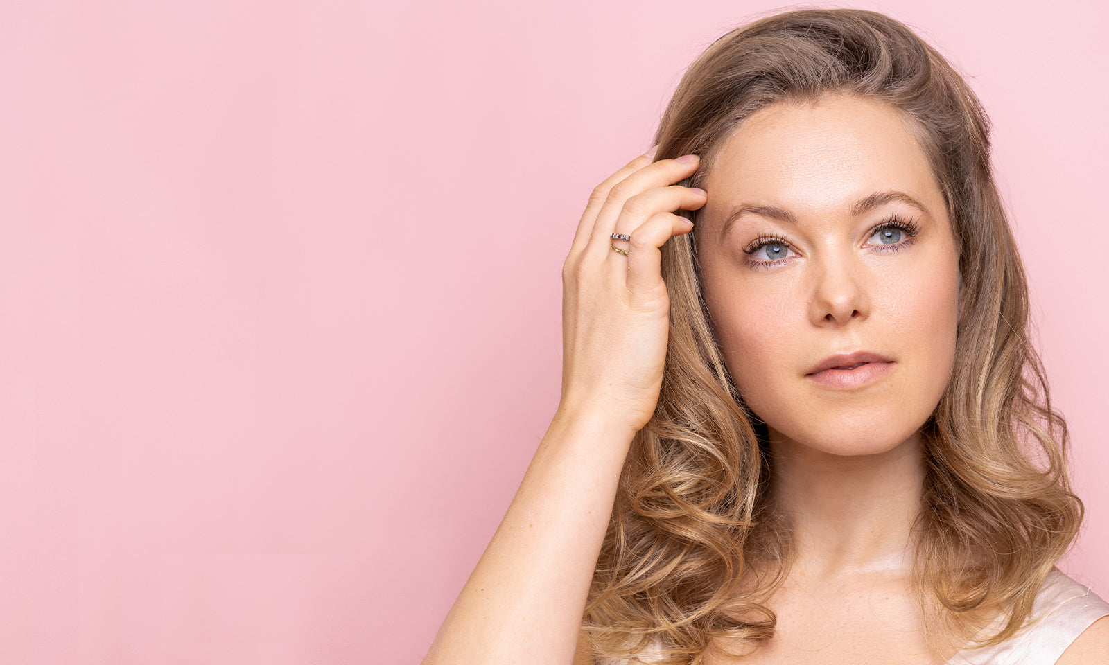 dull skin radiant glowing skin