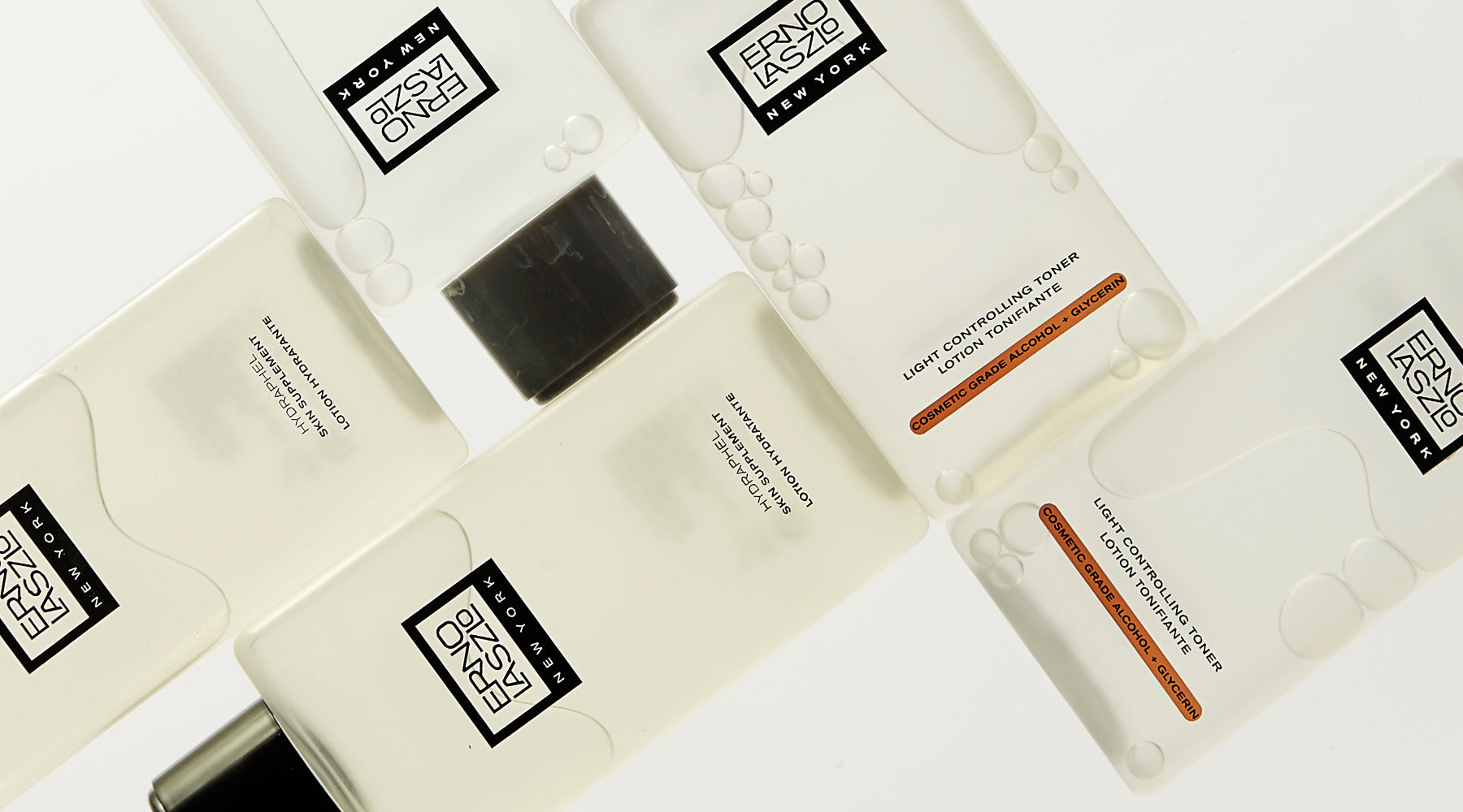 Skin Health & Balanced pH