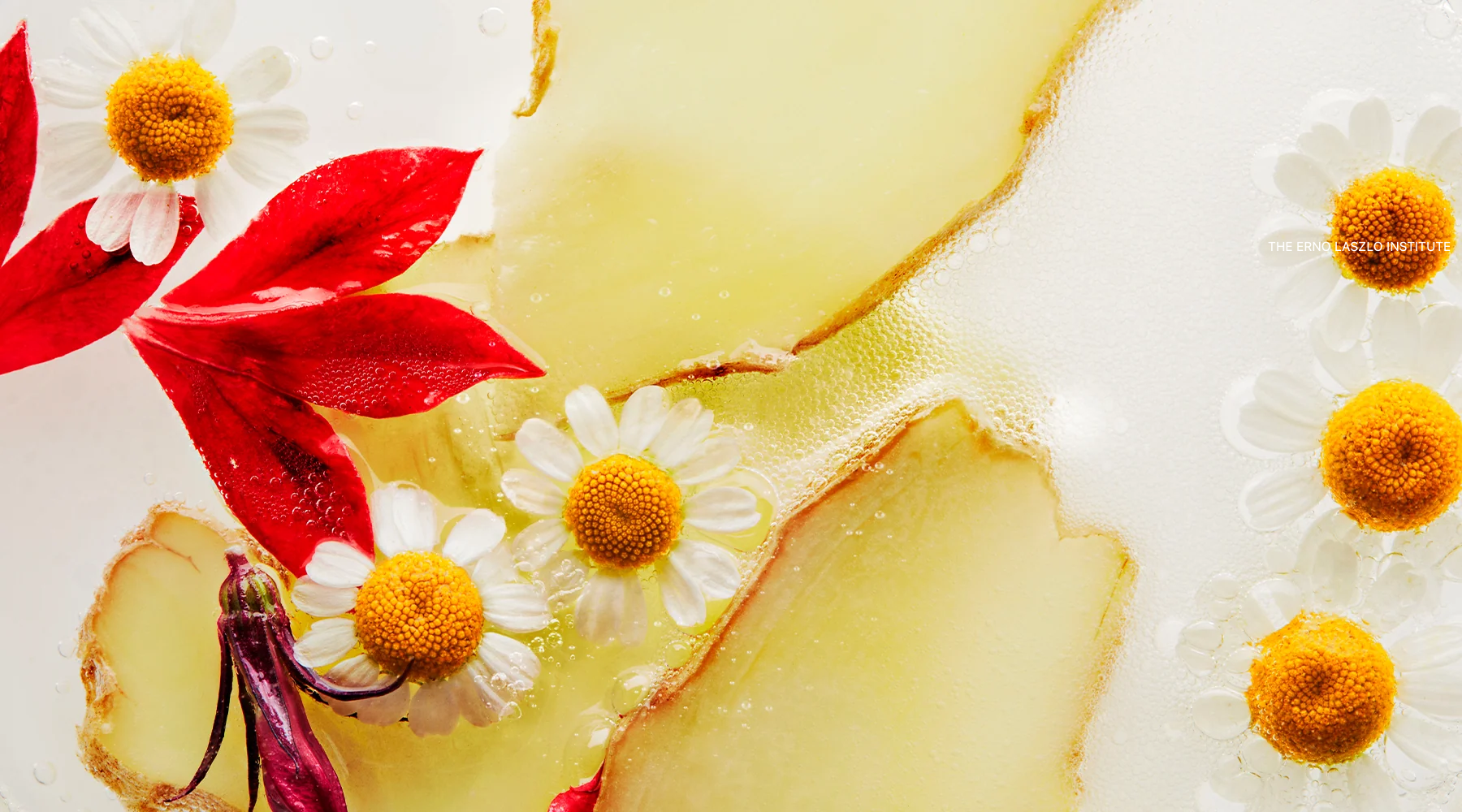 Flower-Powered Skincare