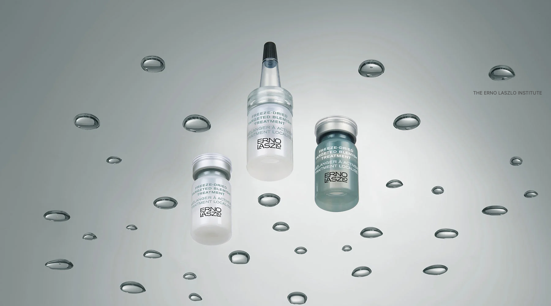 Blemish-Prone Skin: Solutions for Clearer-Looking Skin