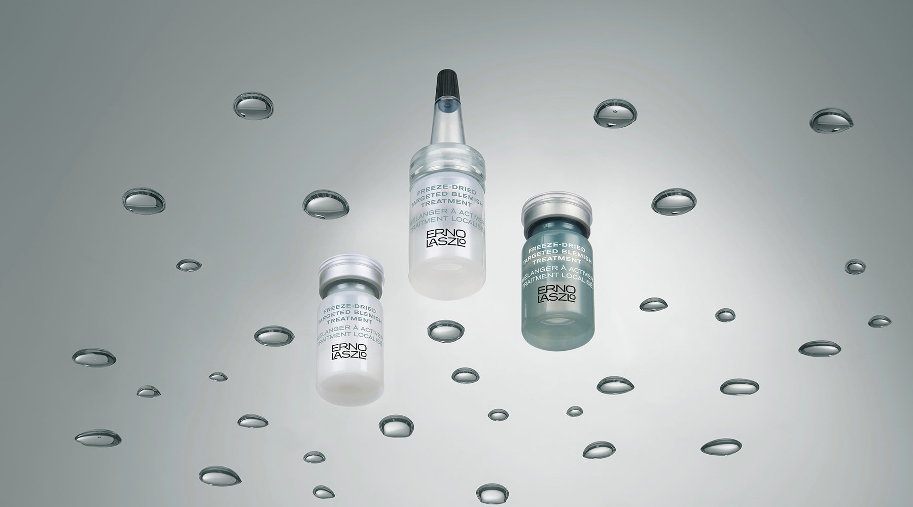 Blemish-Prone Skin: Solutions for Clearer-Looking Skin