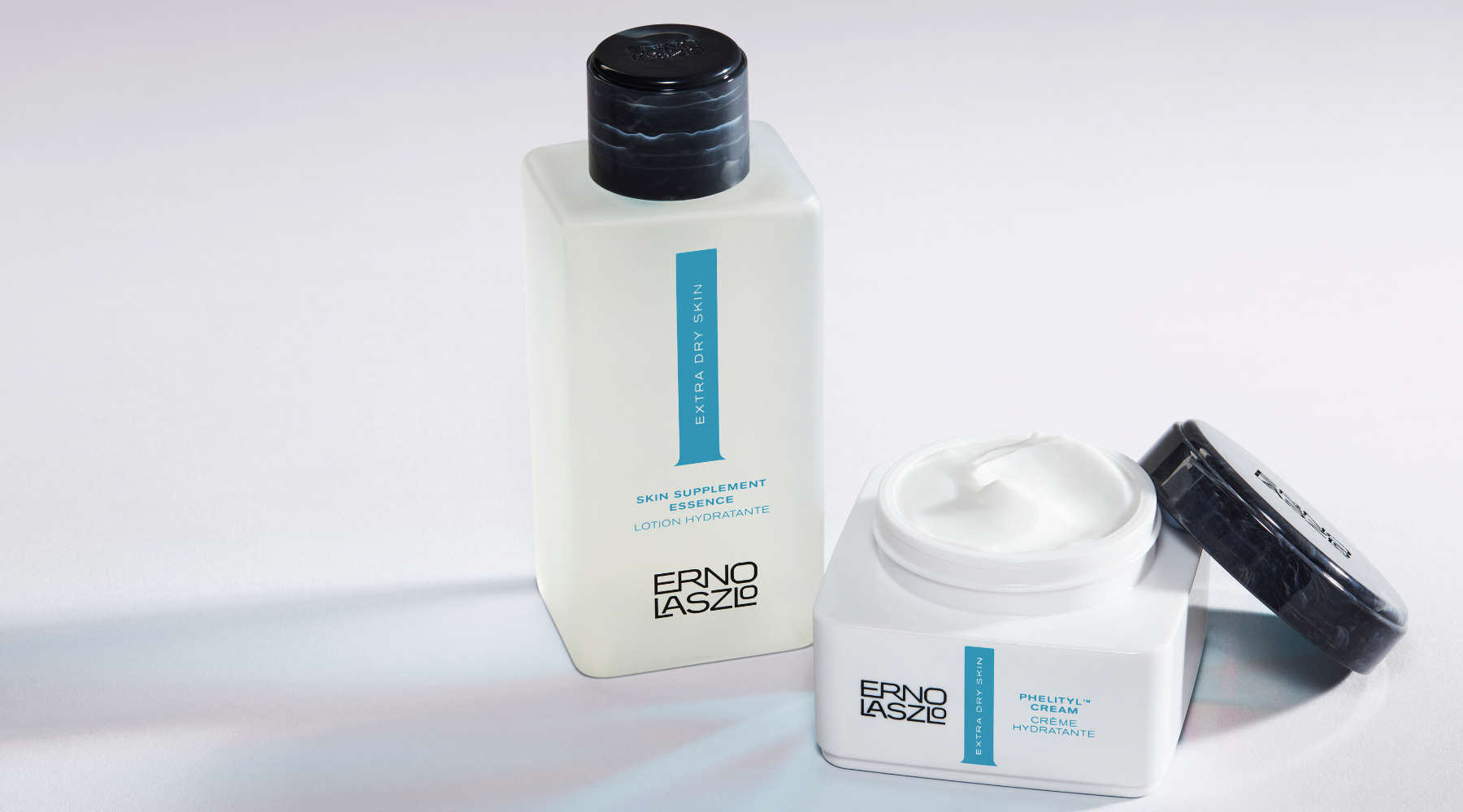 Extra Dry Skin Therapies: Advanced Moisture Repair