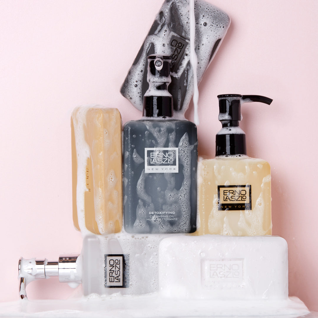 (Double) Cleansing 101