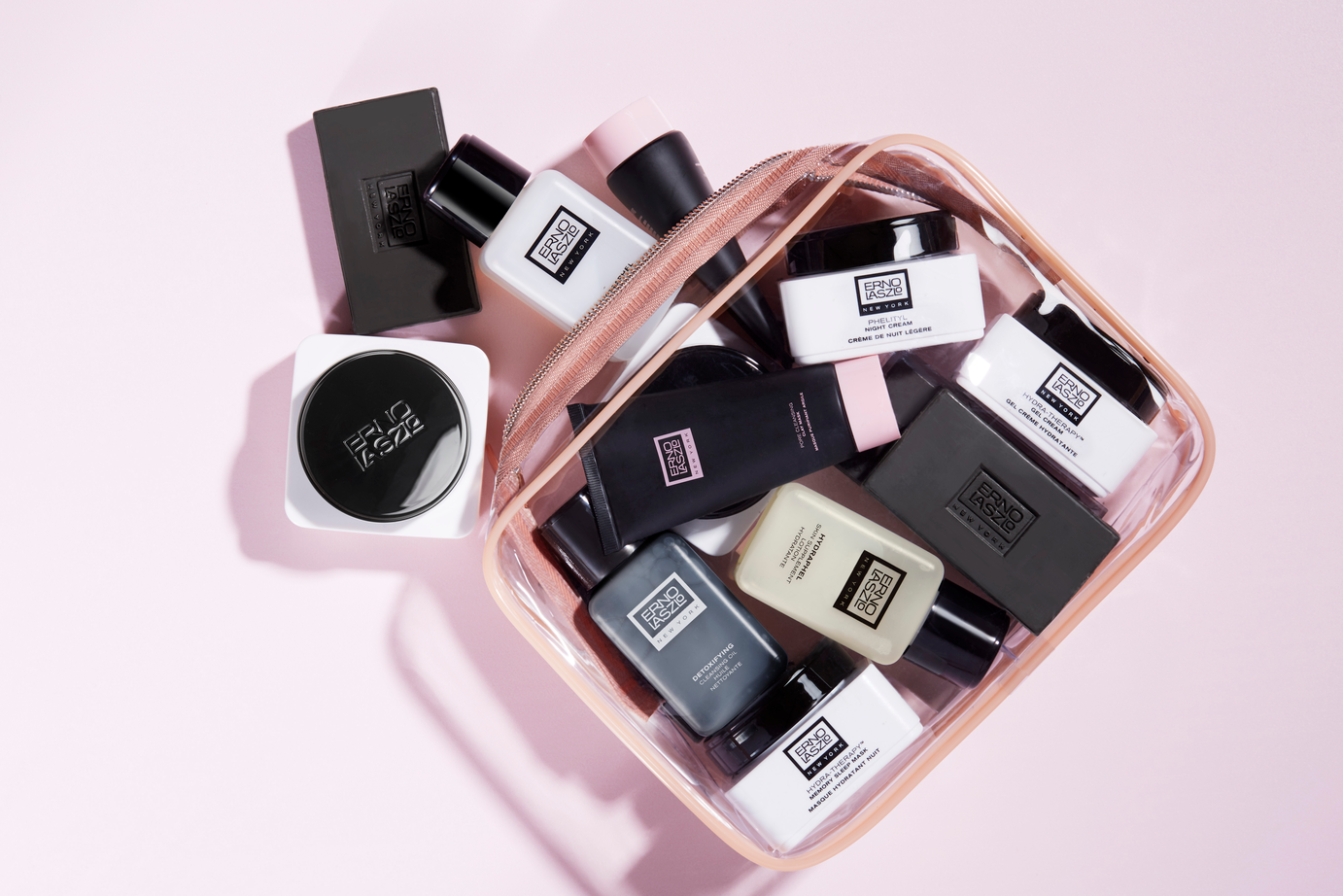 Skin in the Sky - Take Your Glow on the Go!