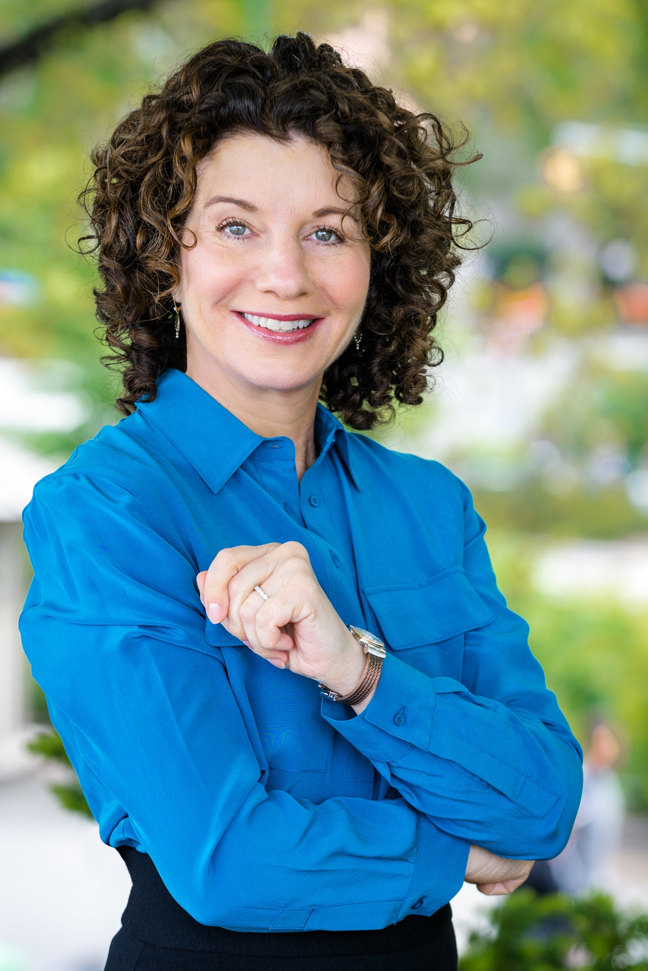 Stress & Seasonal Stress