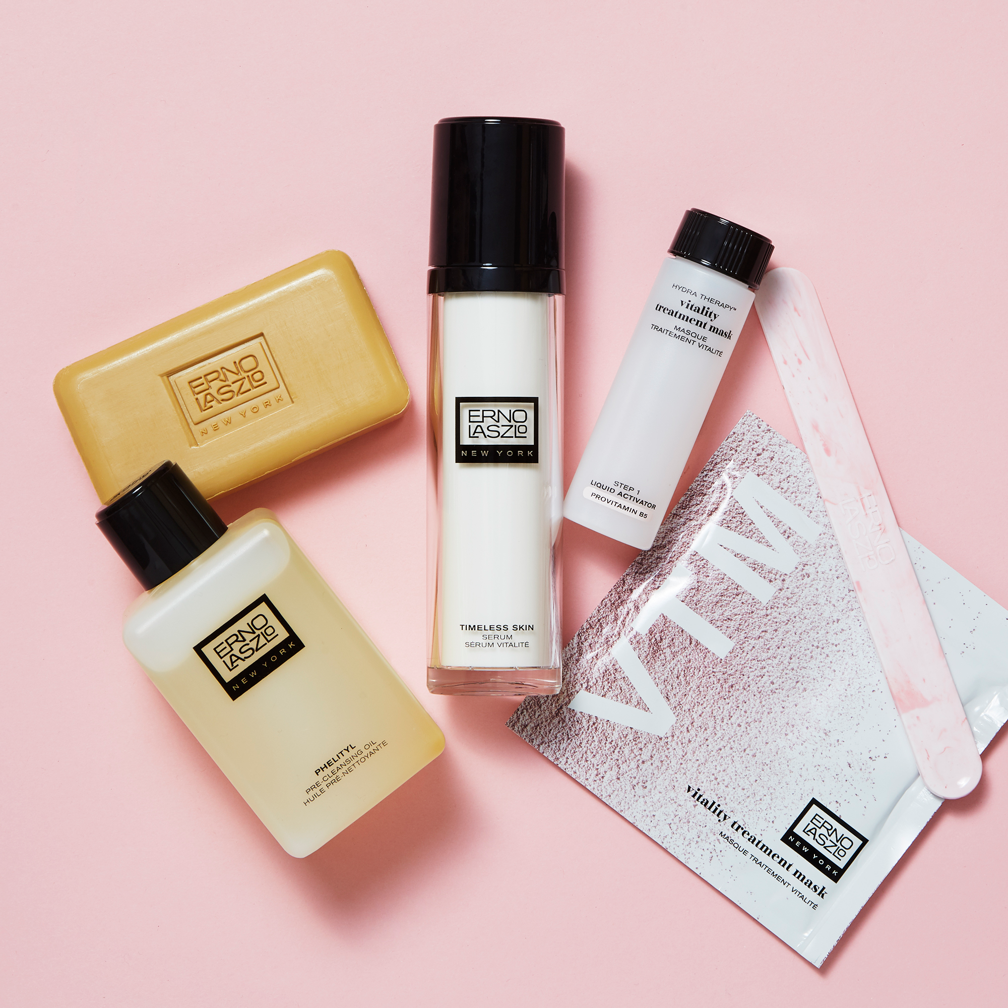 The ABCs of Skincare