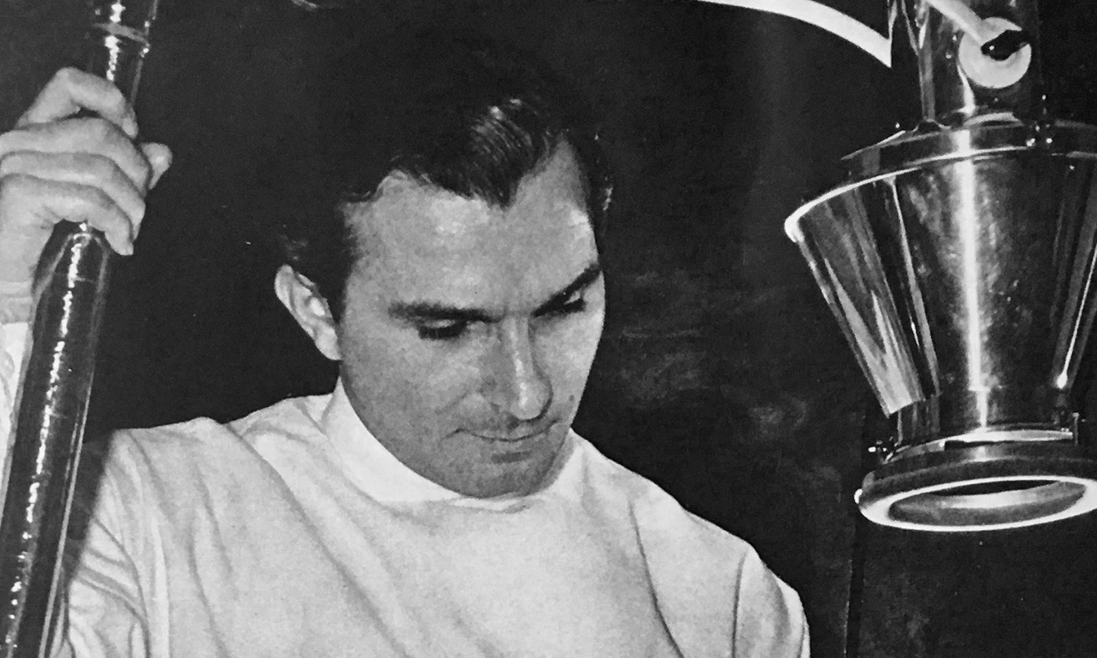 I CAN SEE IT IN YOUR FACE