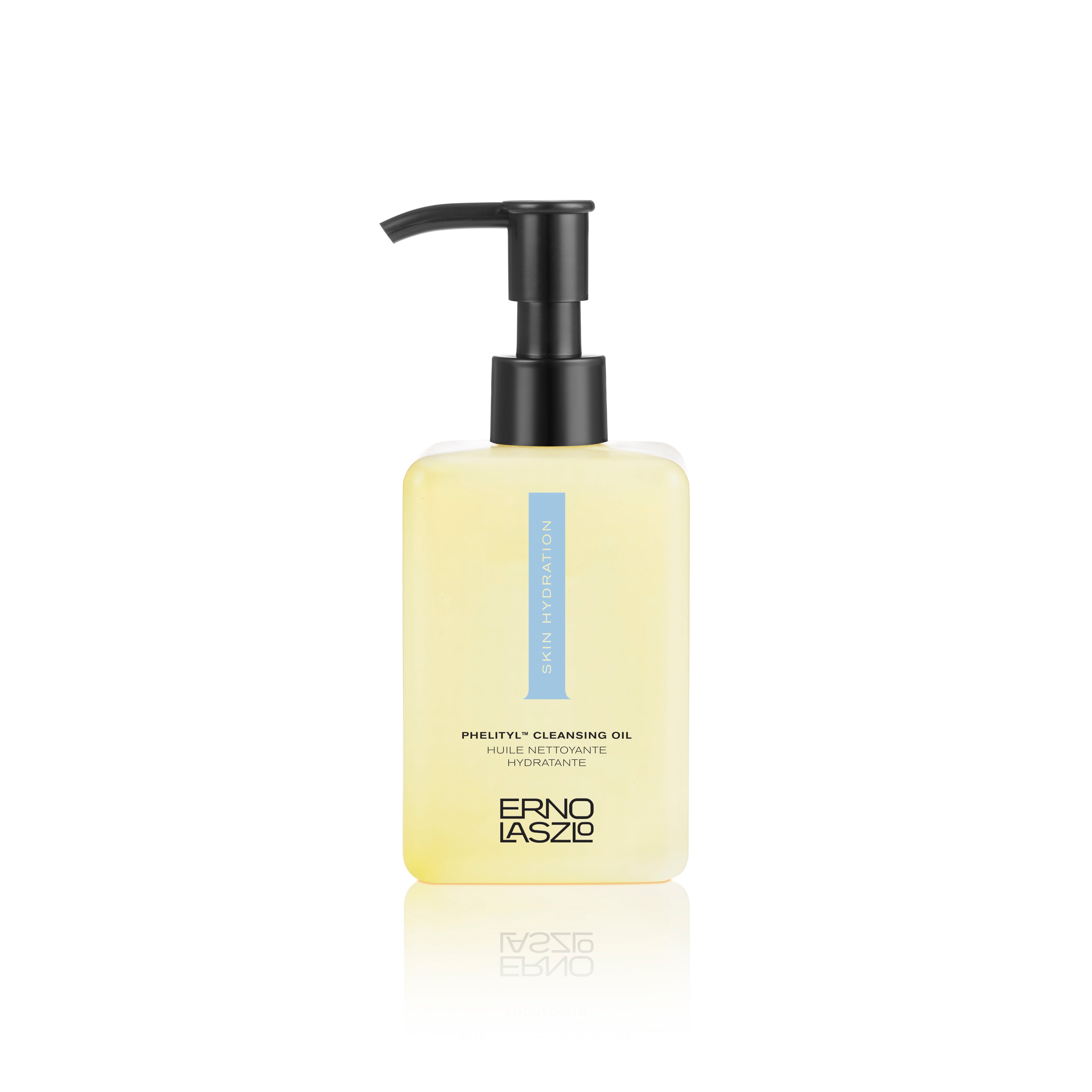 Phelityl® Cleansing Oil