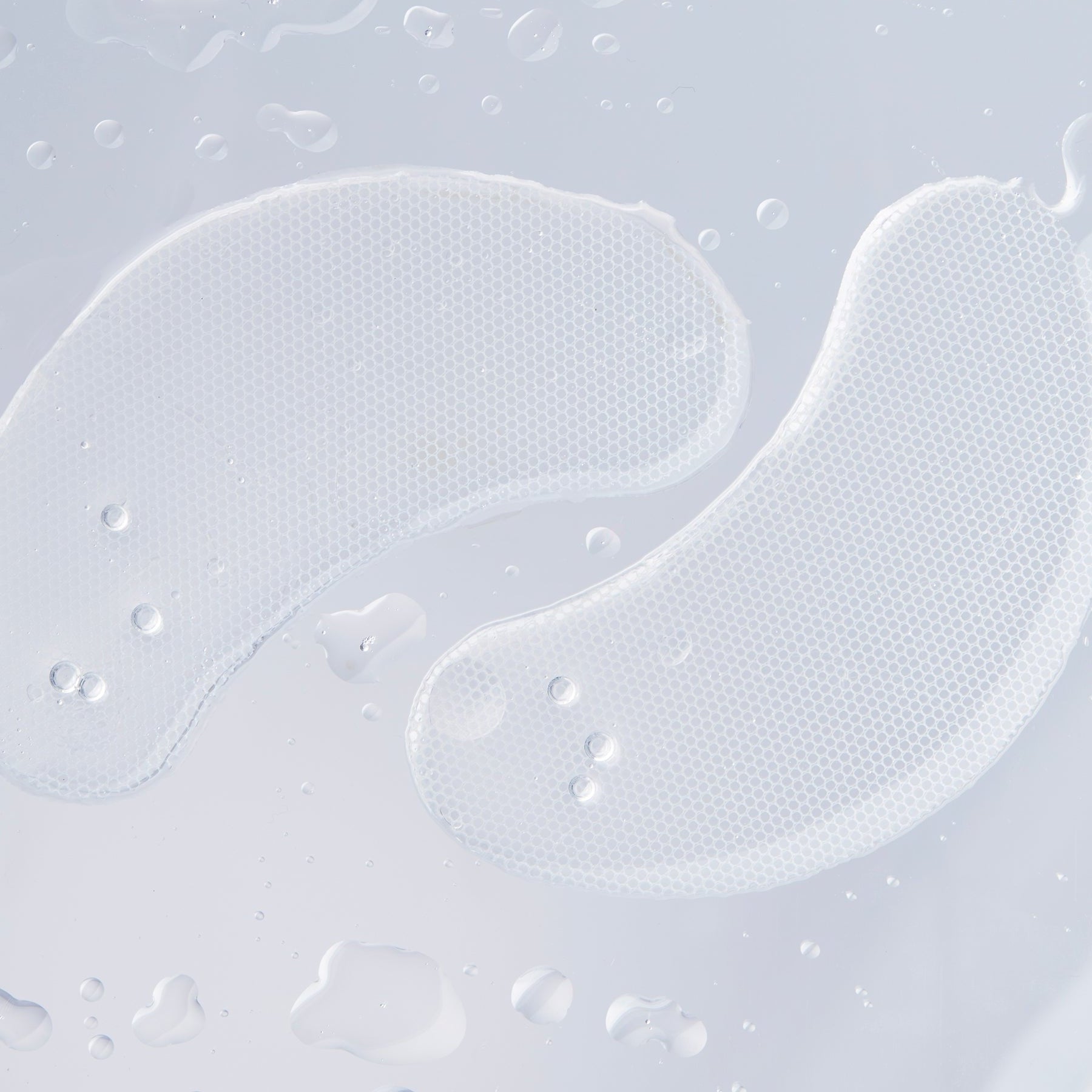Mult-Task Serum Eye Mask