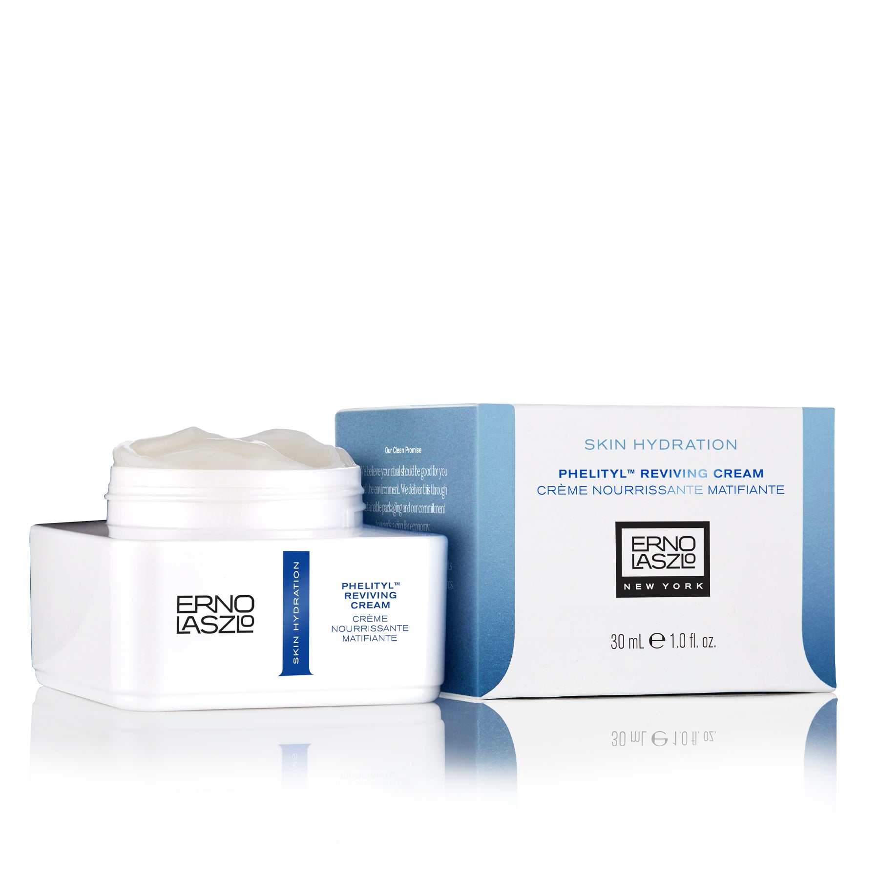 30mL Phelityl® Reviving Cream Jar