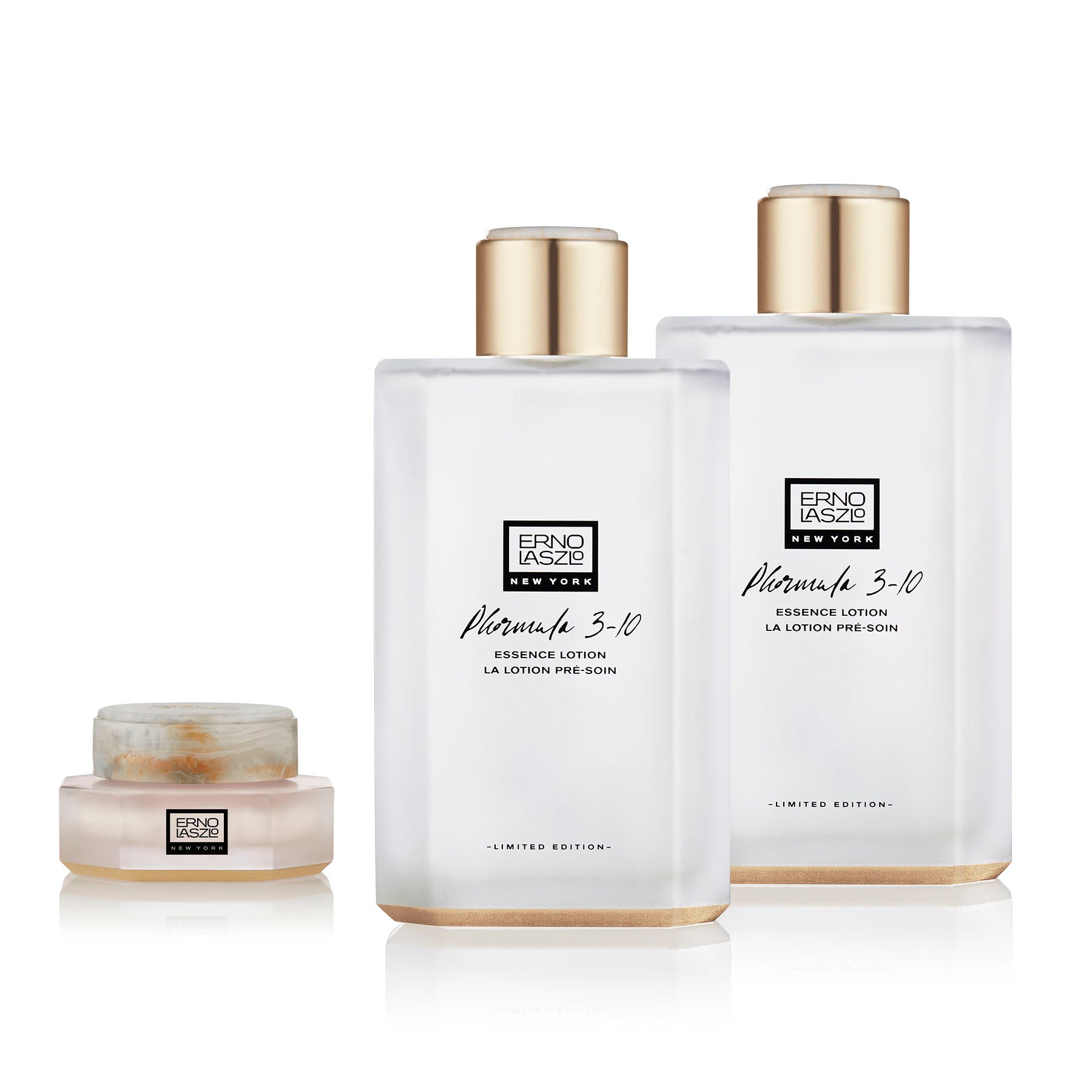 Advanced Anti-Aging Hydration Set