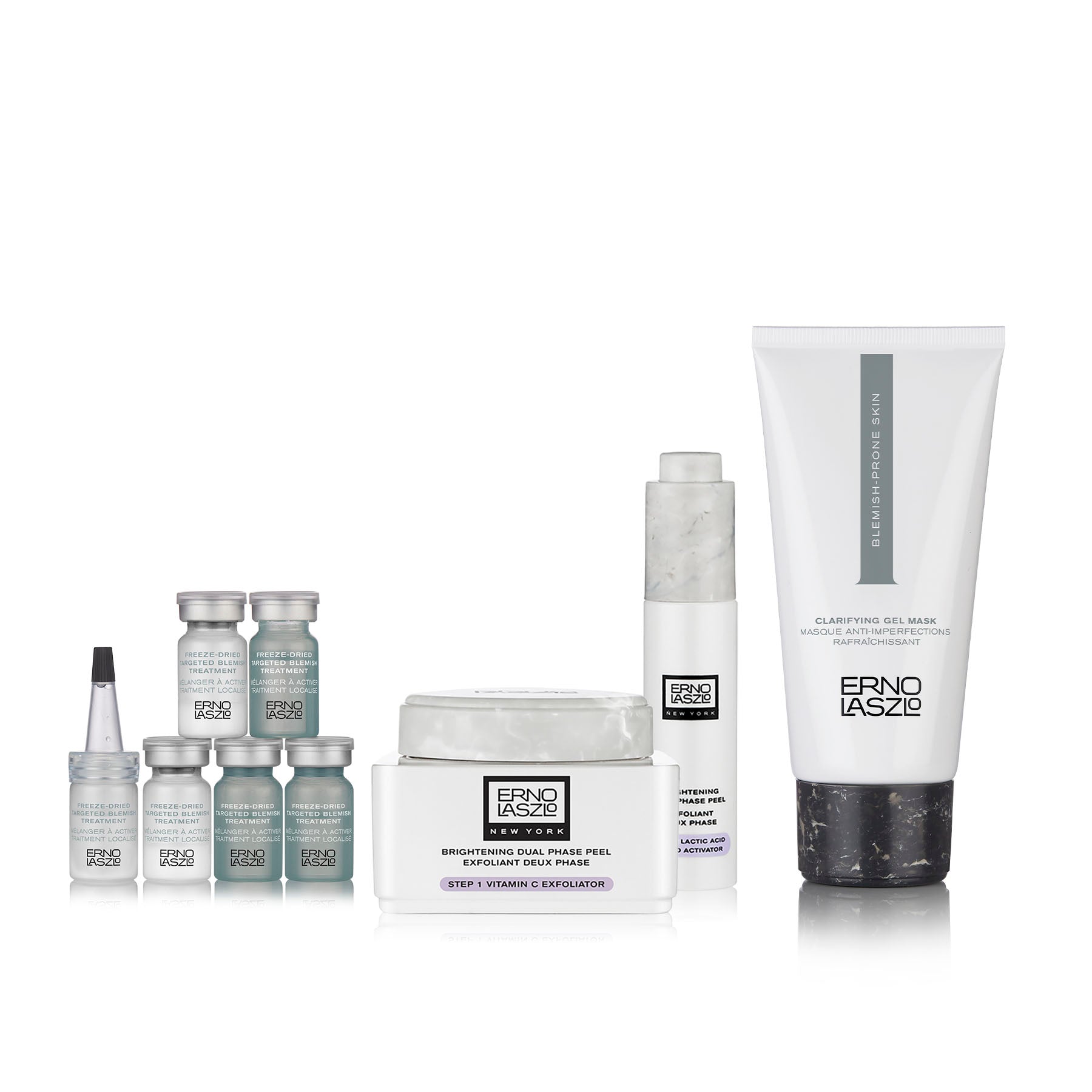 Skin Clarity Trio
