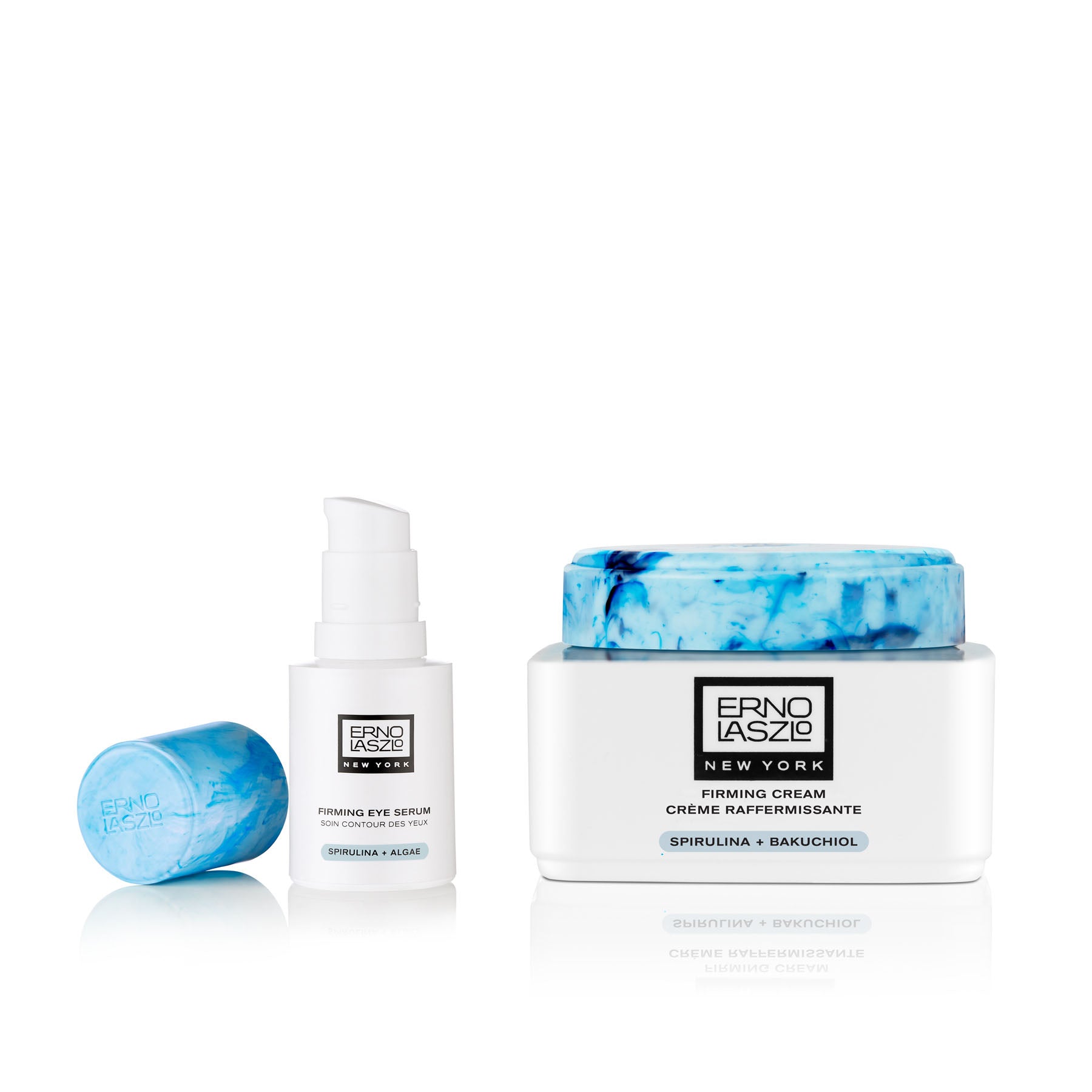 Skin Firming Duo