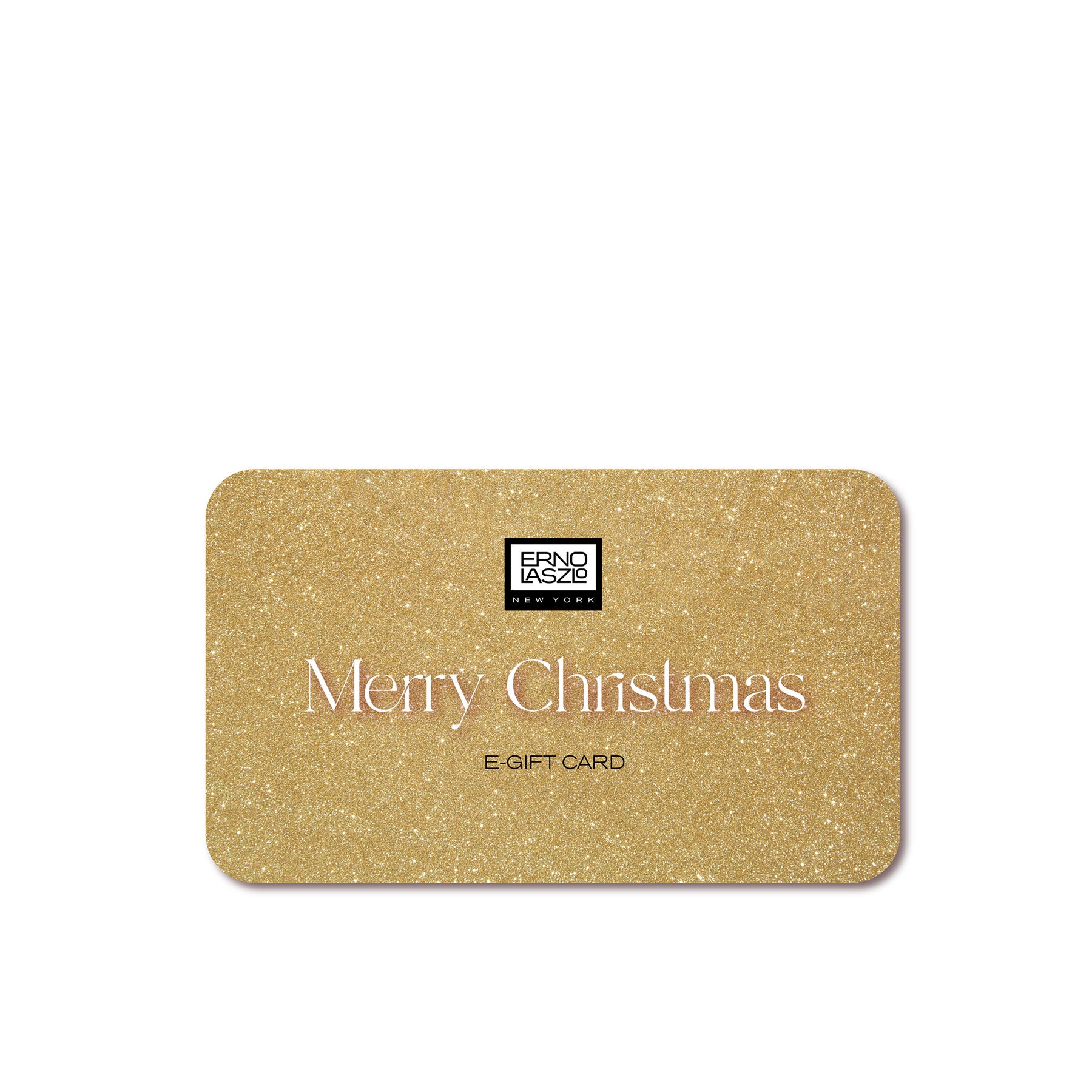 Erno Laszlo Merry Christmas eGift Card