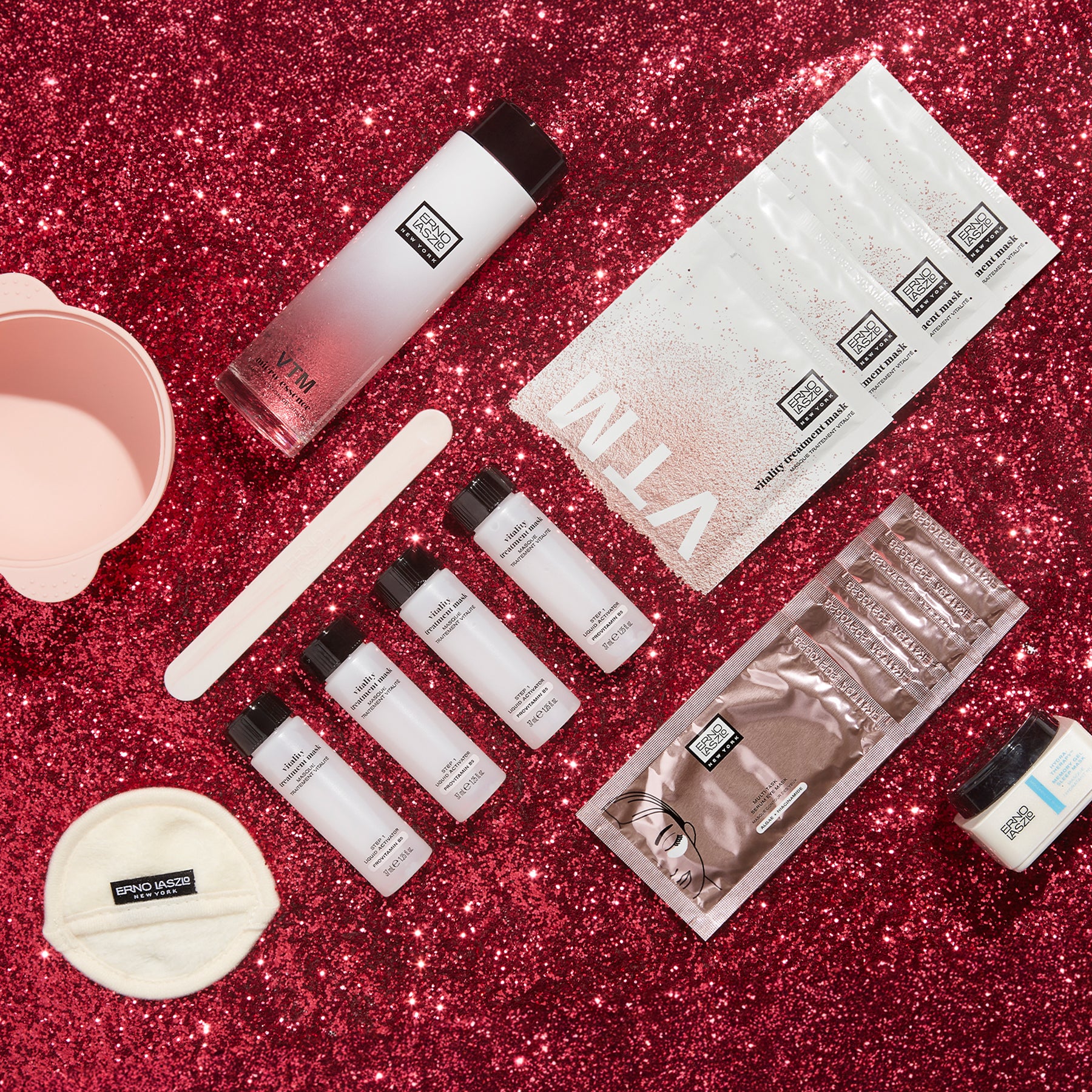 Erno Laszlo Holiday Skincare Set - Glow Ritual