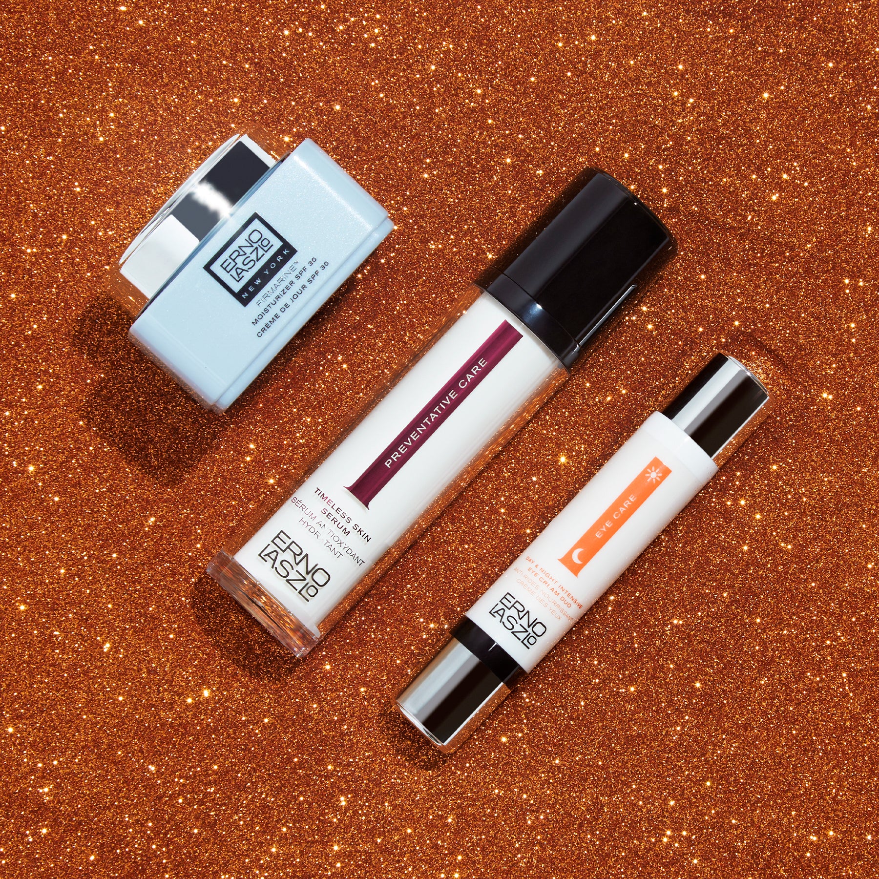 Erno Laszlo Holiday Skincare Set - Timeless Ritual