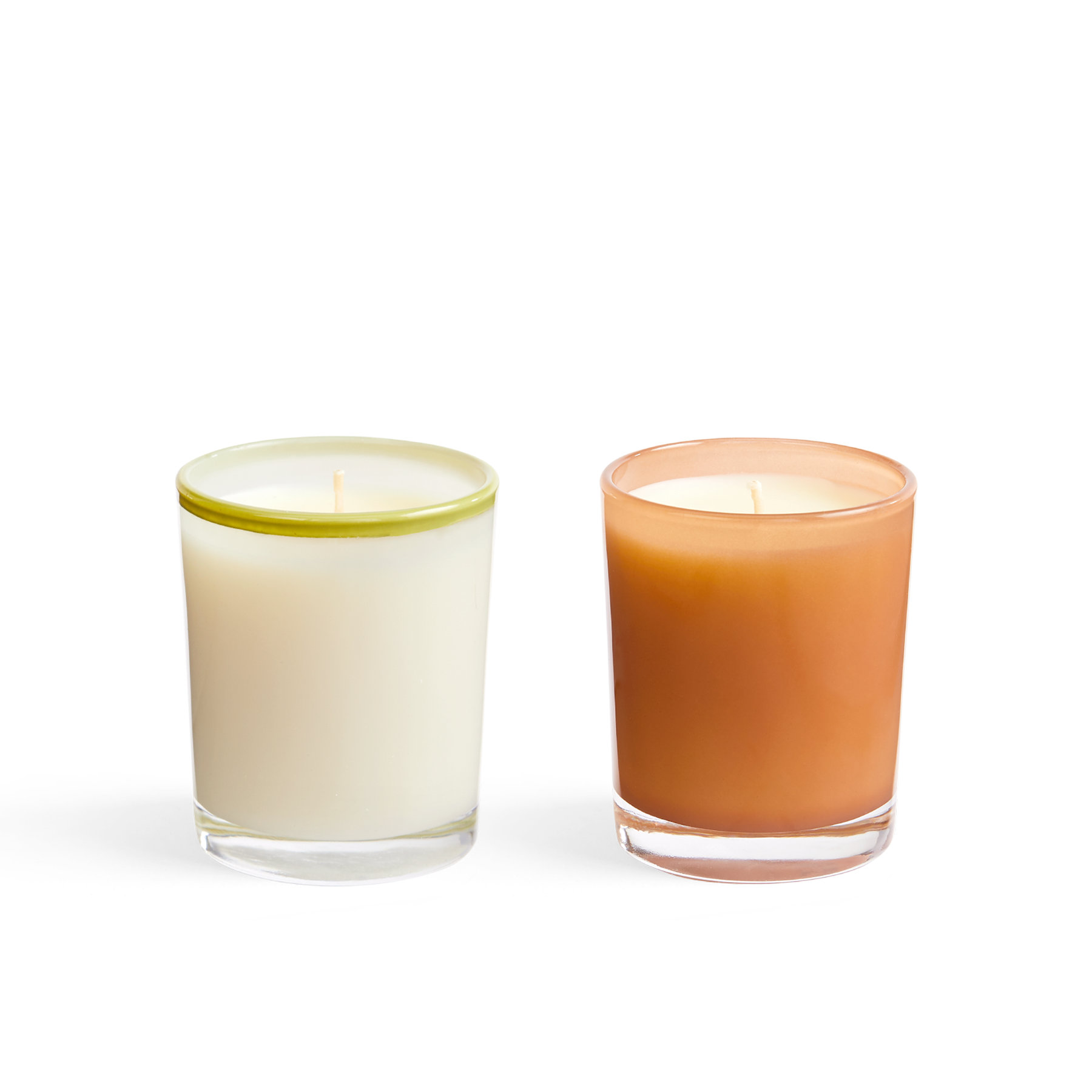 LAFCO Votive Candles Duo ($37 Value)