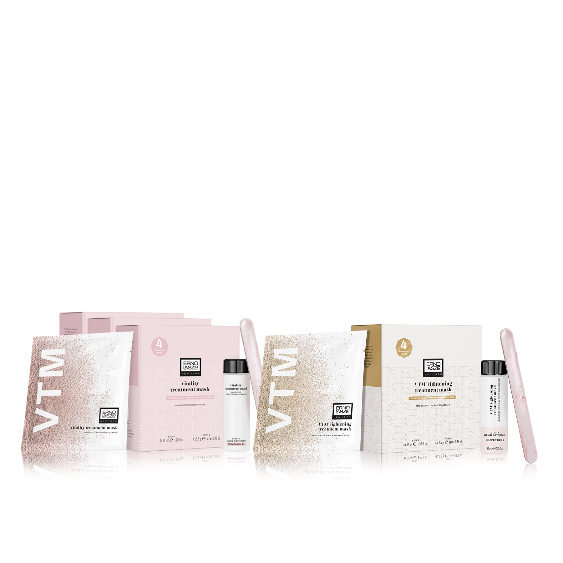 Erno Laszlo VTM + TTM 16-Day Ritual