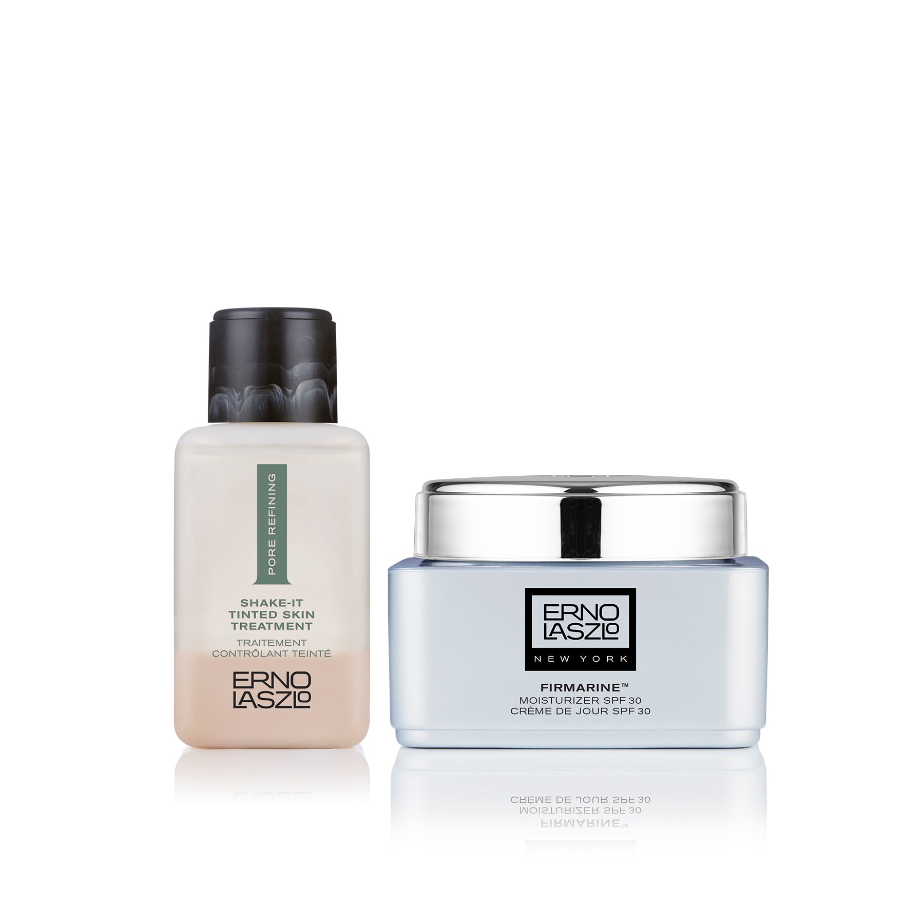 Protect & Blur Duo Light