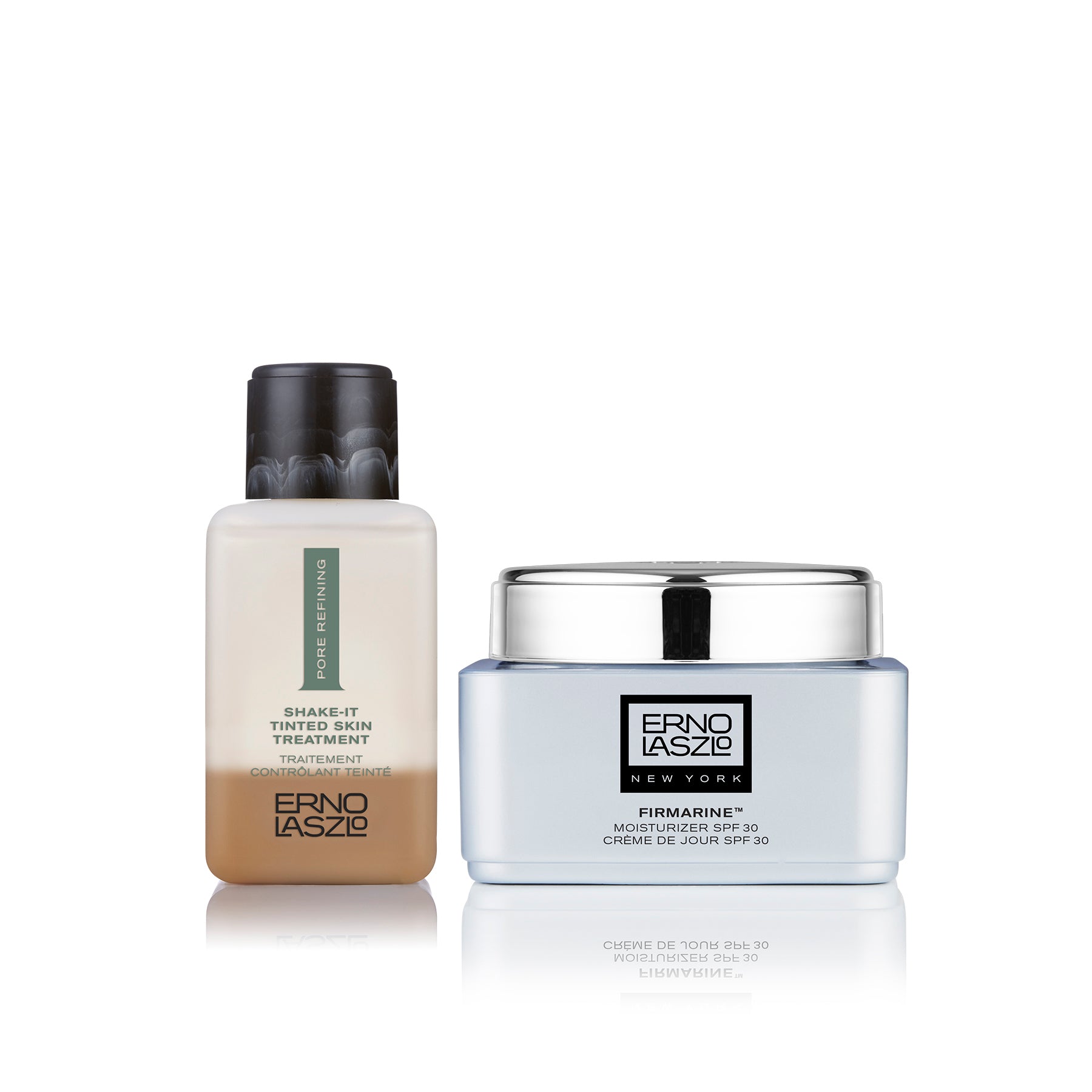 Protect & Blur Duo Medium