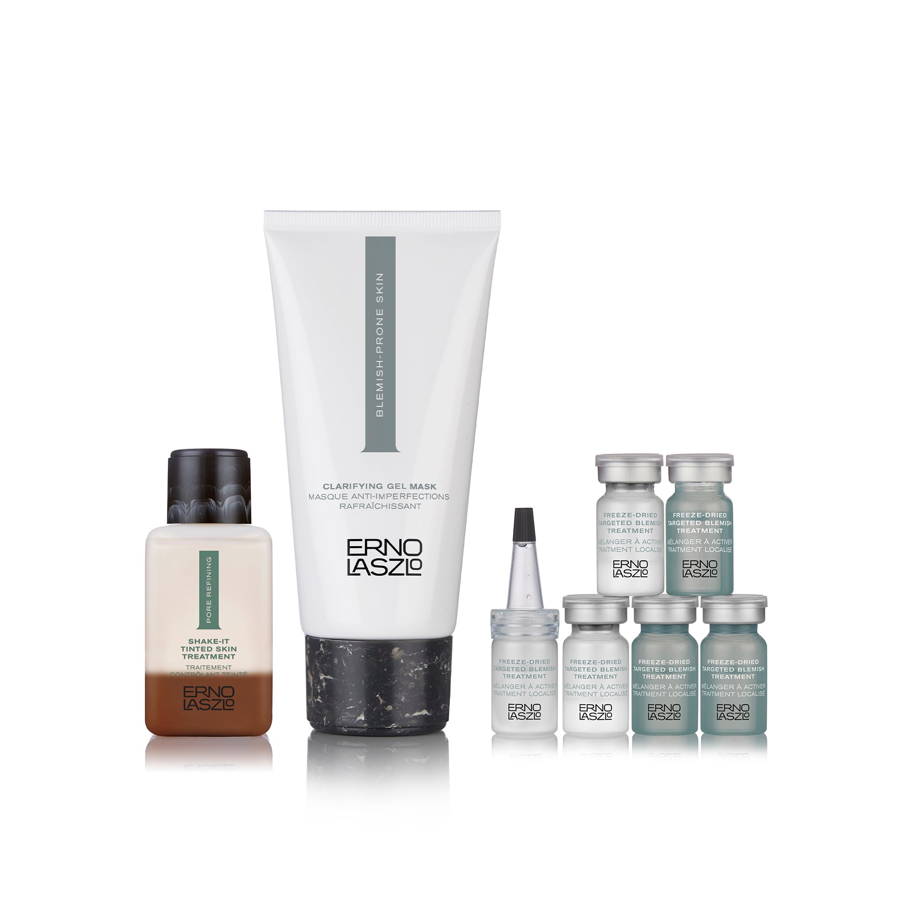 Oil-Control Kit