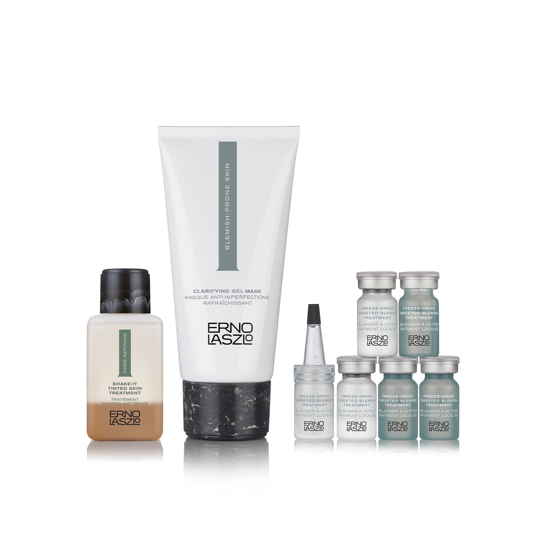 Oil-Control Kit