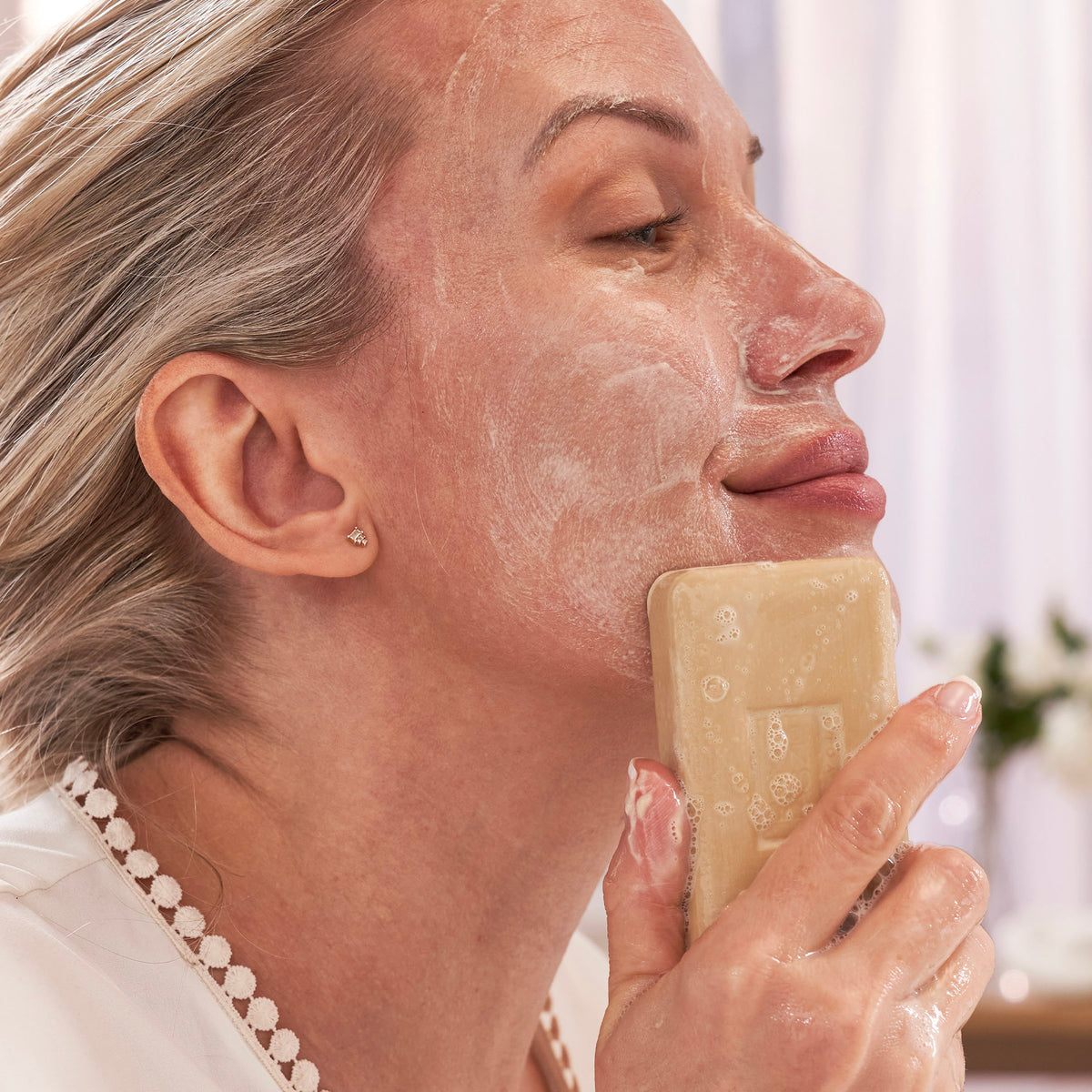 Phelityl® Cleansing Bar