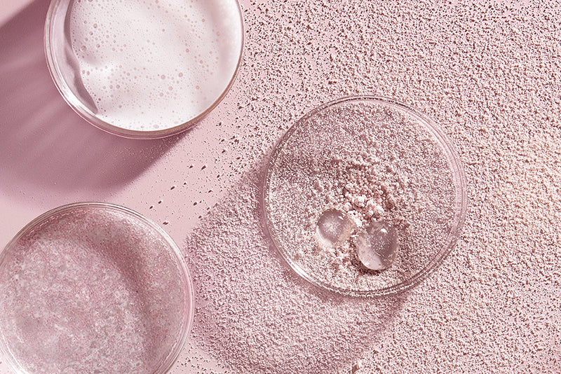 Erno Laszlo skincare ingredients