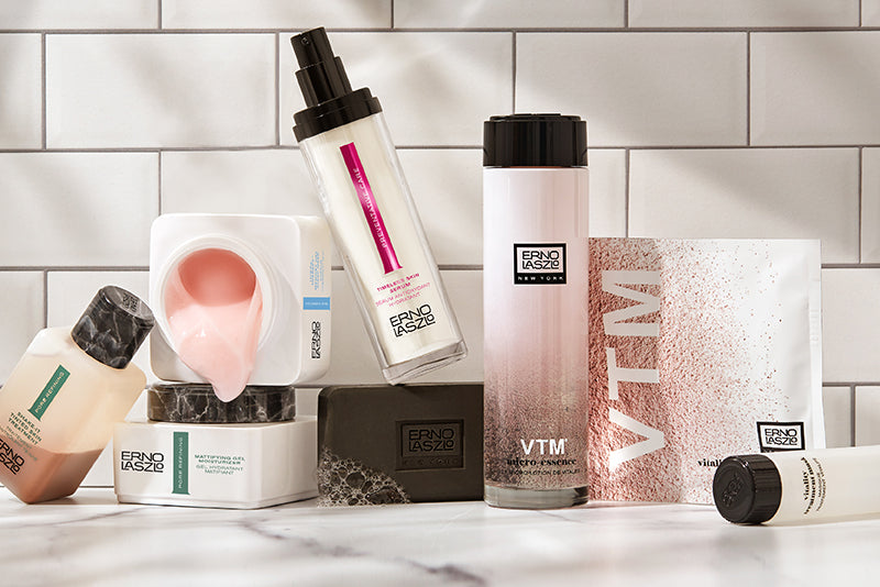 Erno Laszlo High Performance Skincare