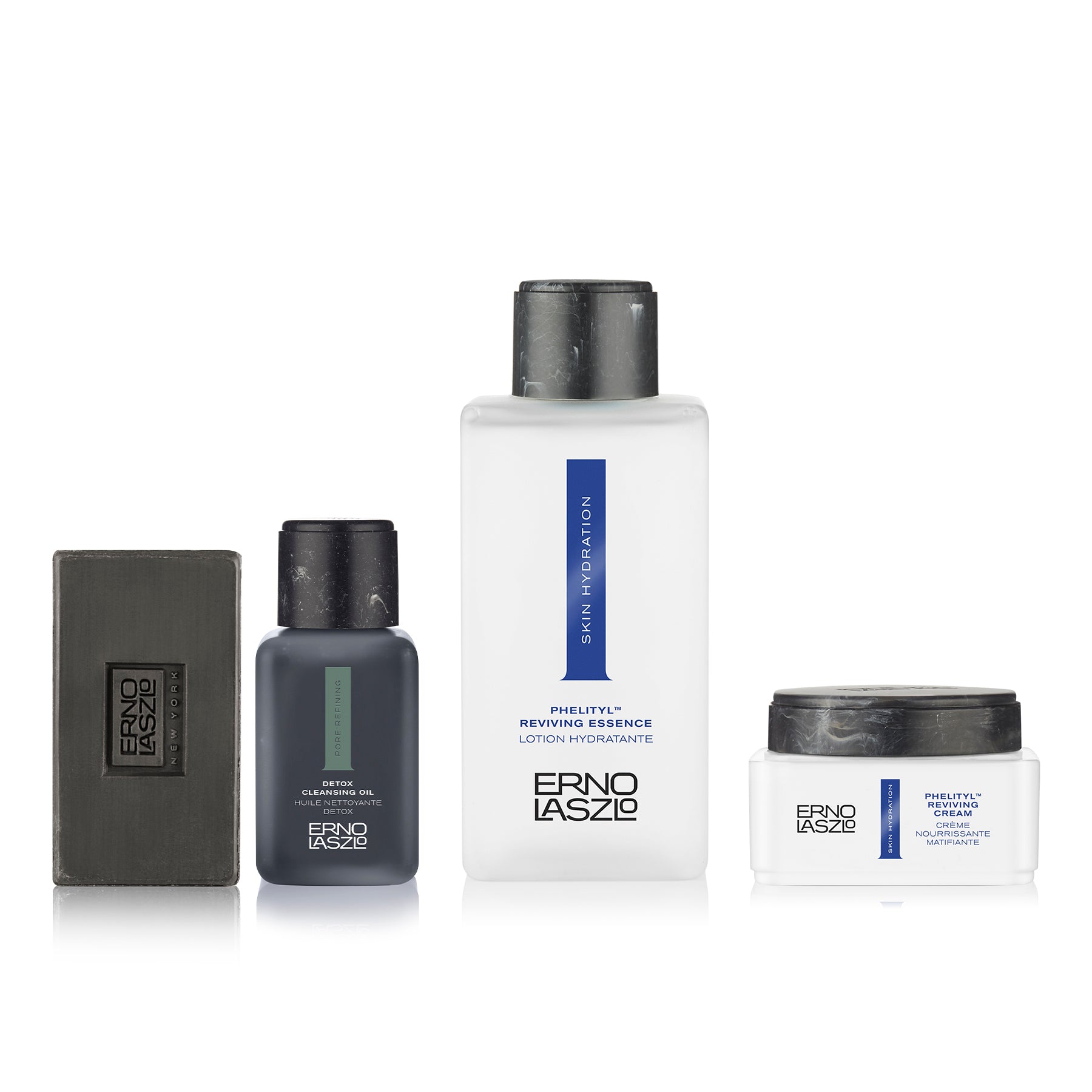 Erno Laszlo Detox & Revive Ritual