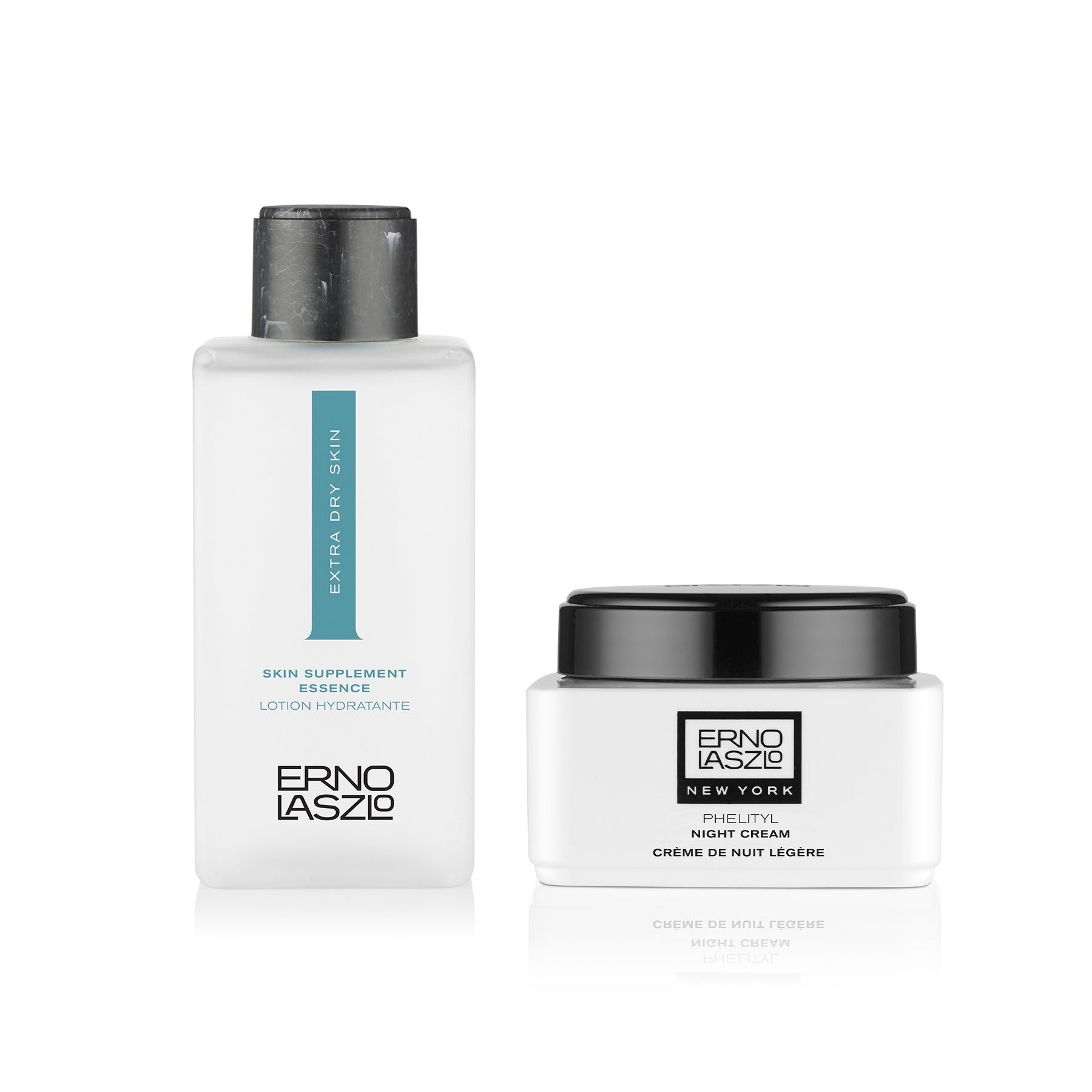 Erno Laszlo Overnight Hydration Duo