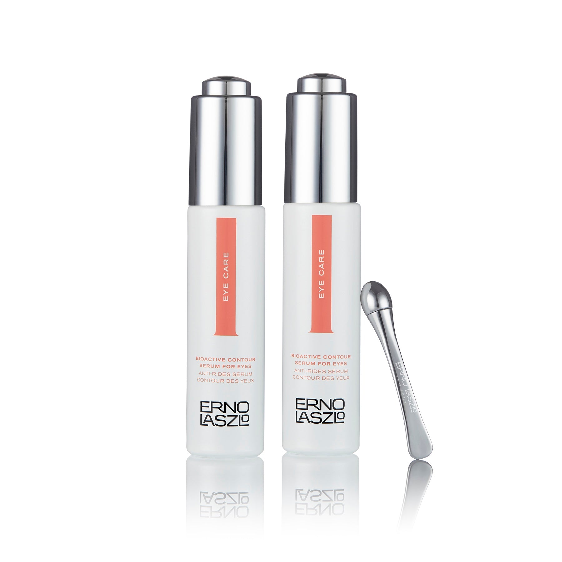 Erno Laszlo Bioactive Contour Serum for Eyes Duo