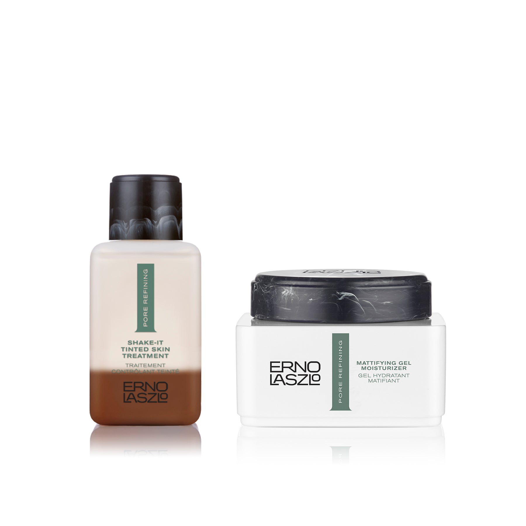 Erno Laszlo Mattify & Blur Duo Deep