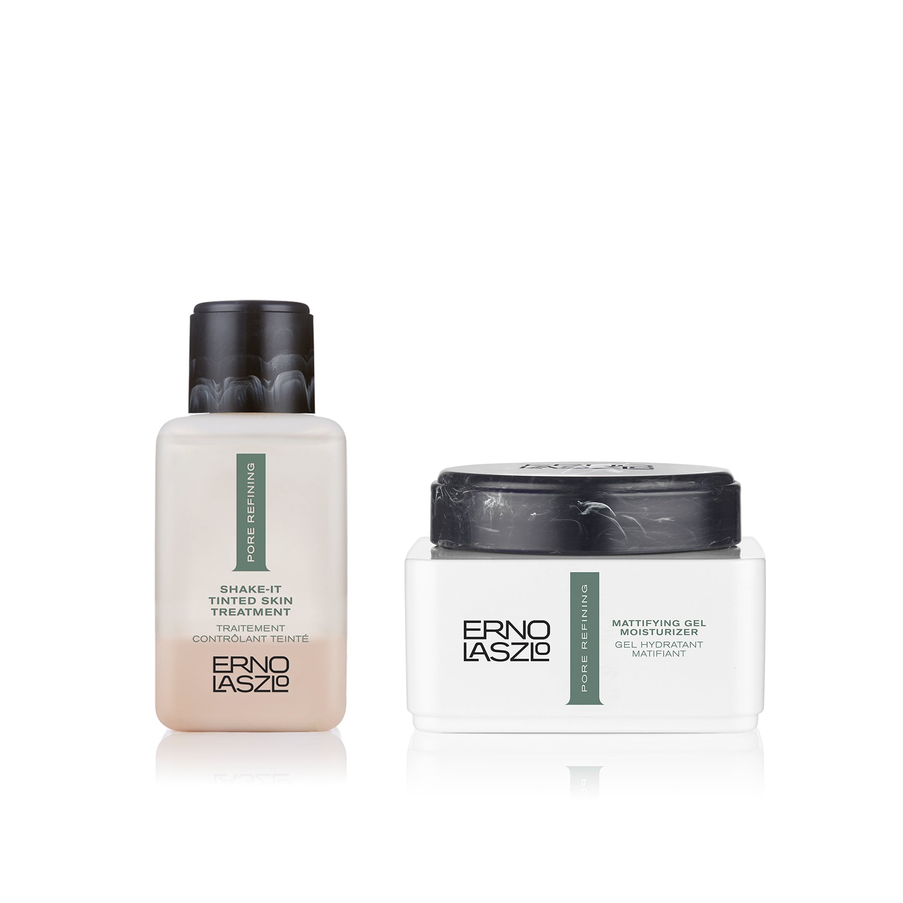 Erno Laszlo Mattify & Blur Duo Light