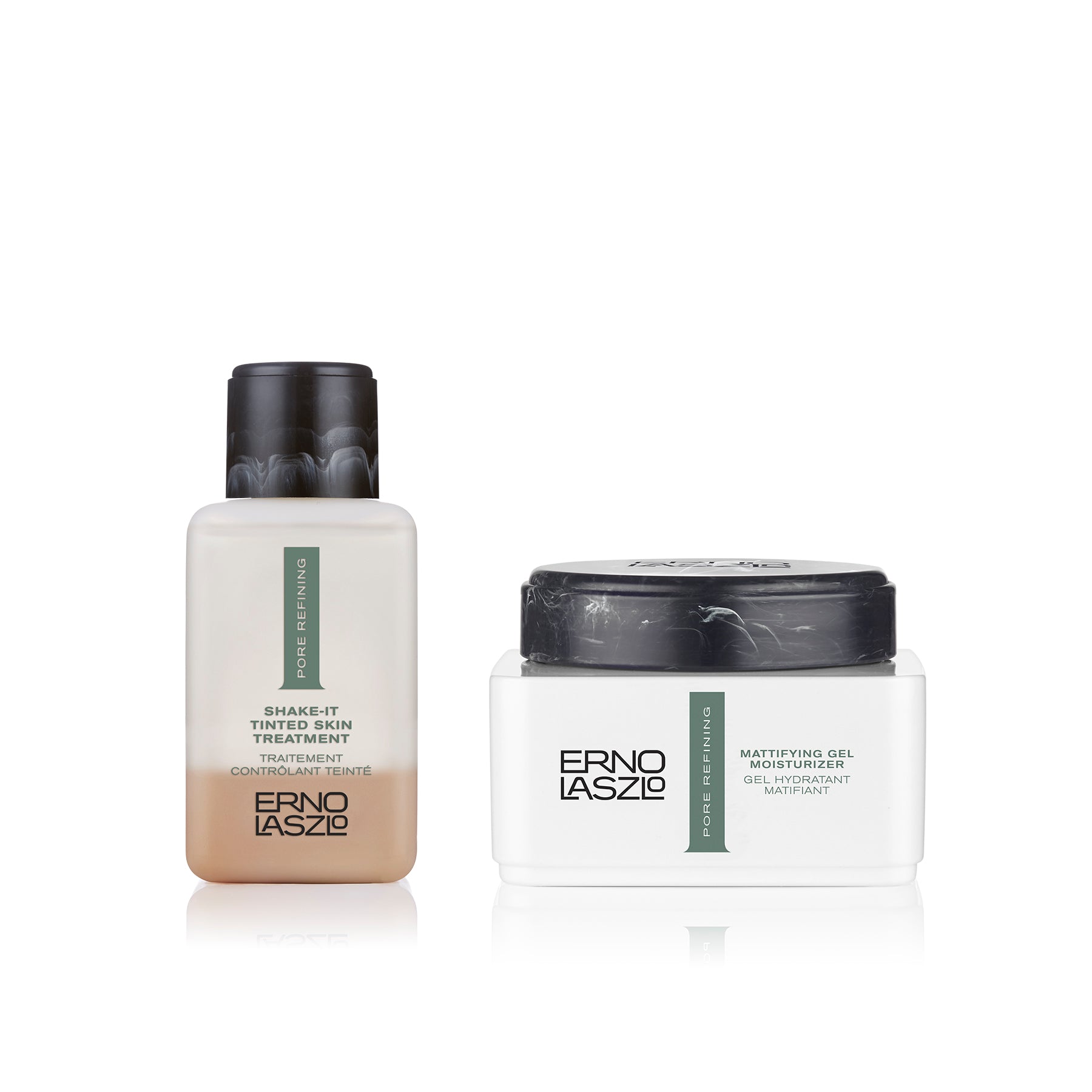 Erno Laszlo Mattify & Blur Duo Neutral