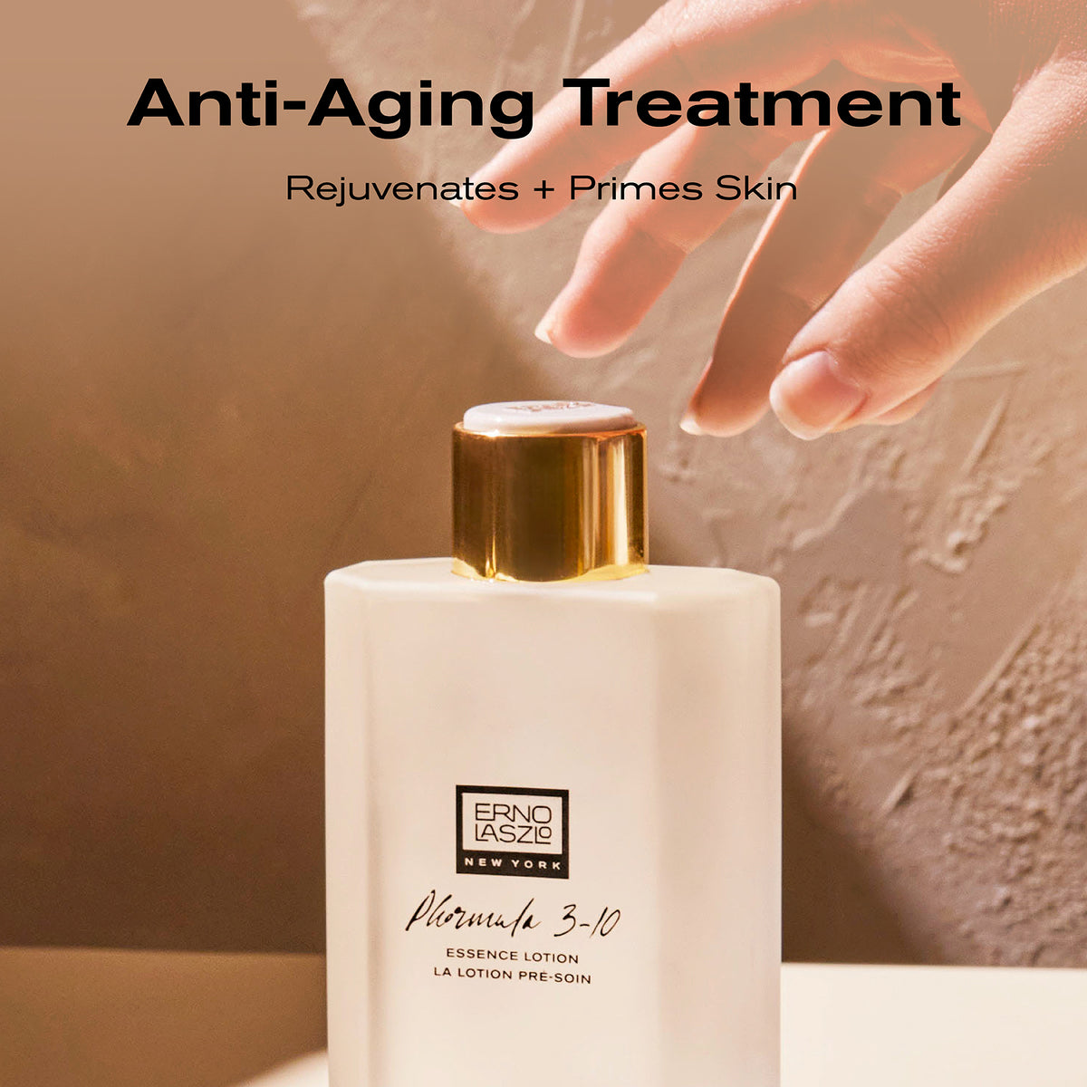 Phormula 3-10® Essence Lotion