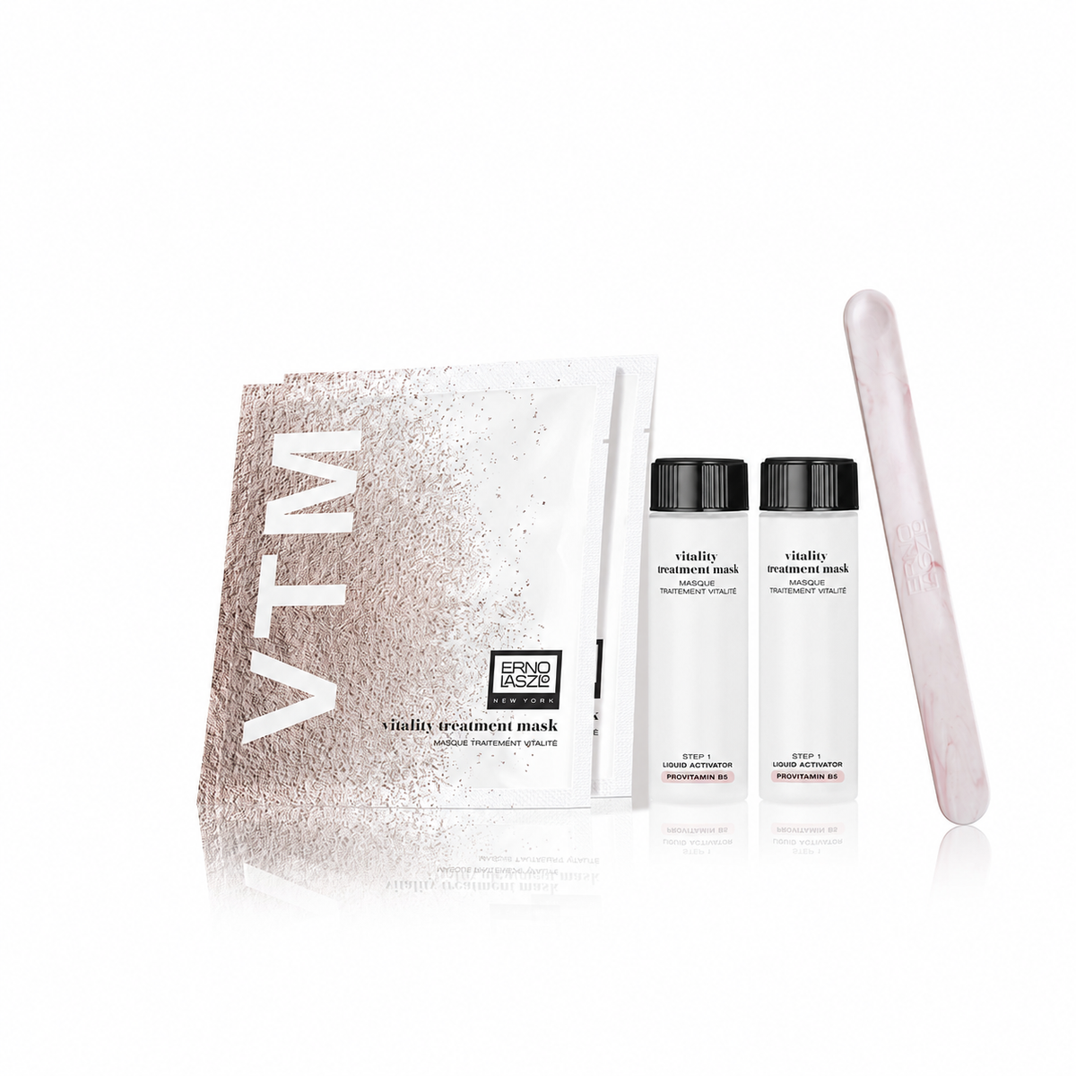 Vitality Treatment Mask