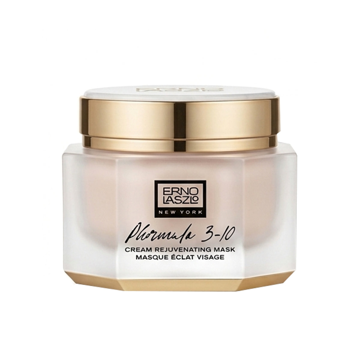 PHORMULA 3-10® CREAM REJUVENATING MASK
