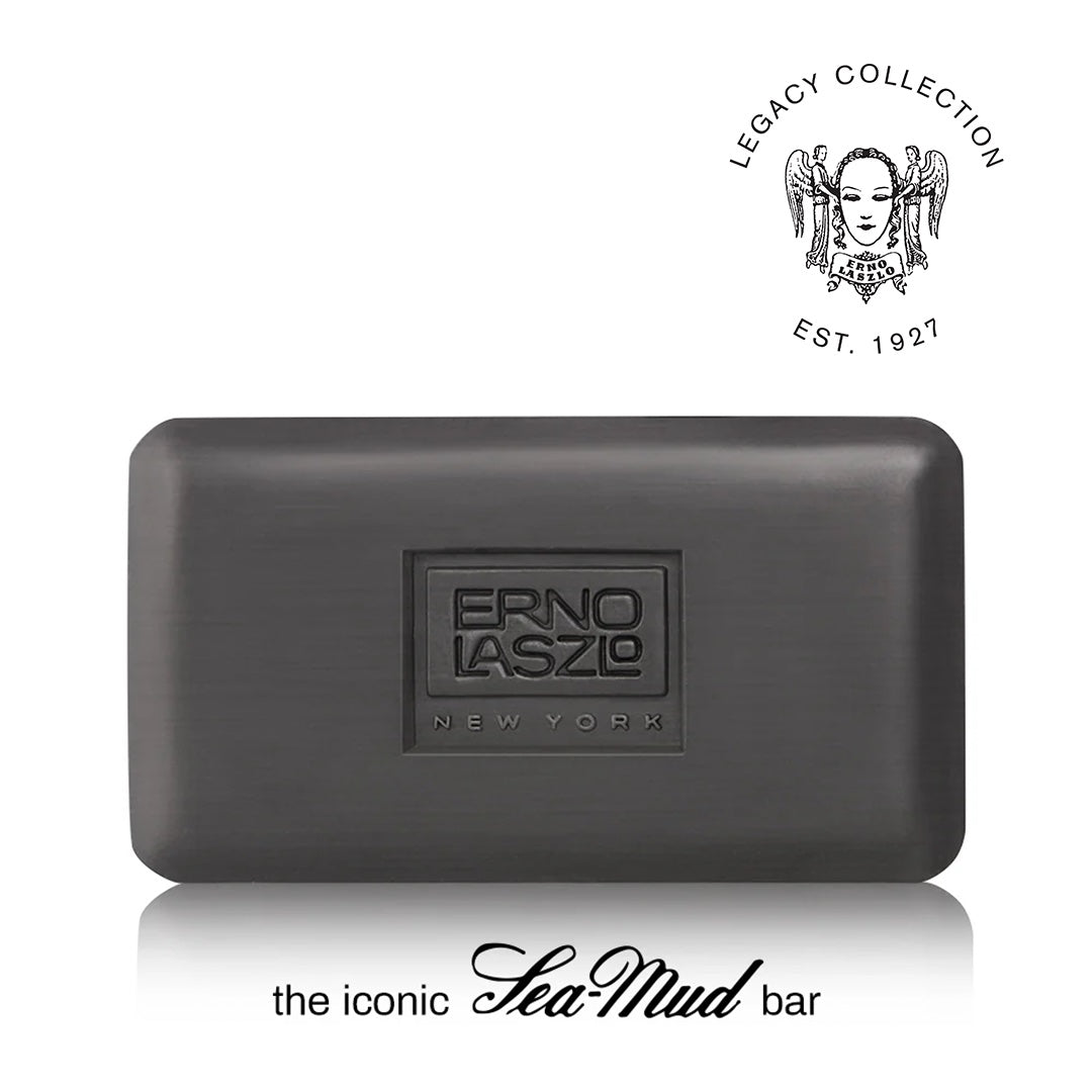 Legacy Collection - Est 1927
The Iconic Sea Mud bar