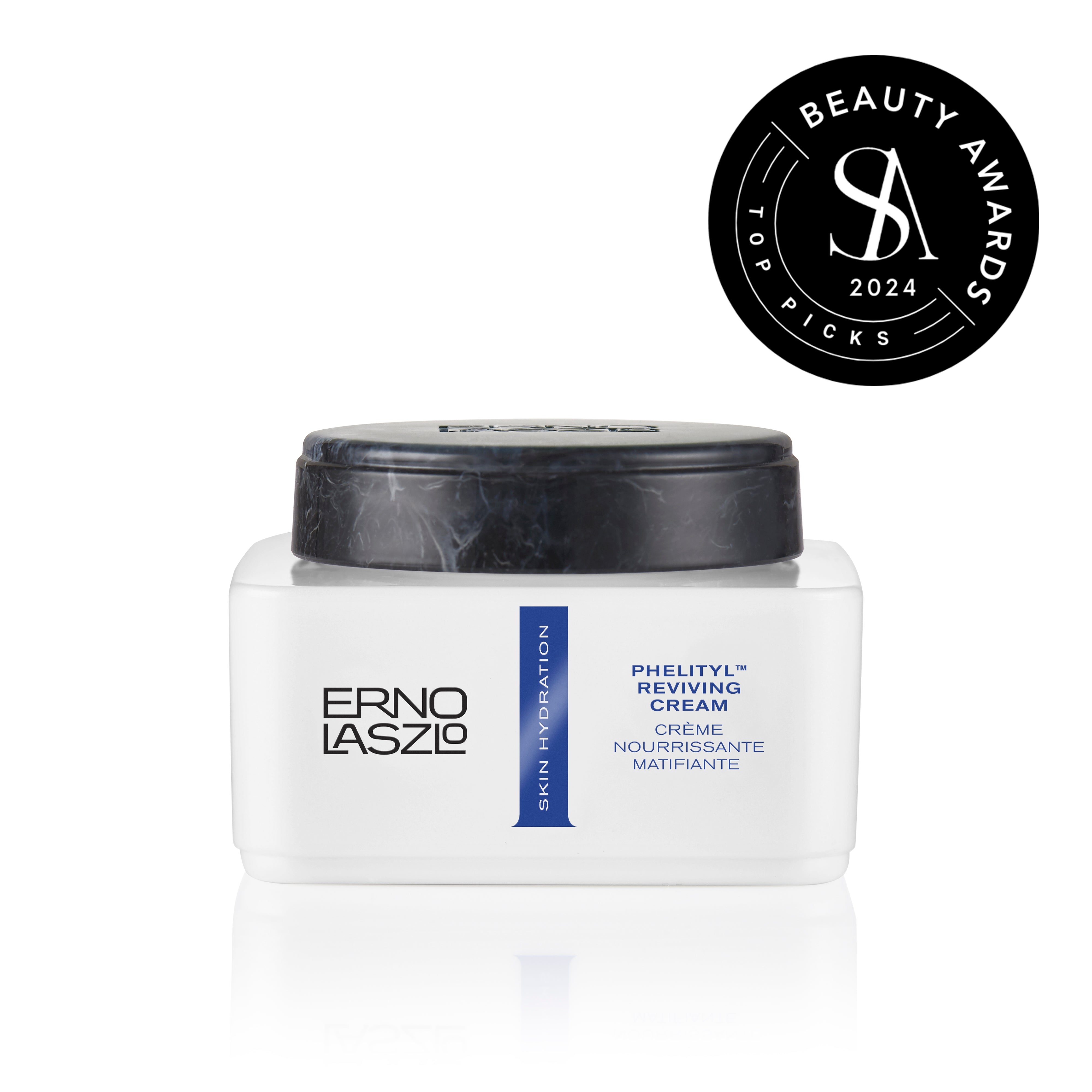 Phelityl® Reviving Cream - SA Beauty Awards 2024 Top Picks