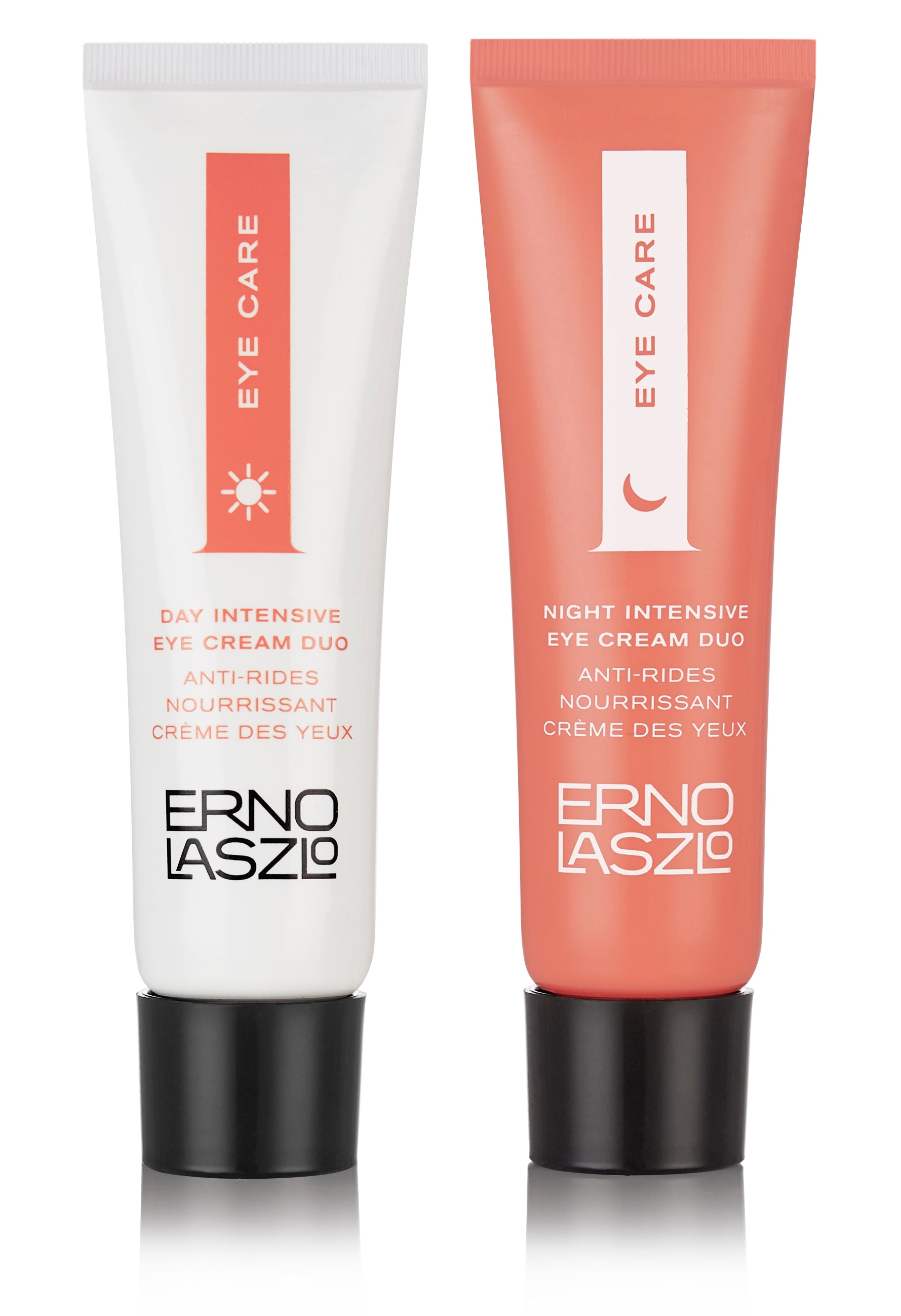 3mL Day & Night Intensive Eye Cream Duo Sample