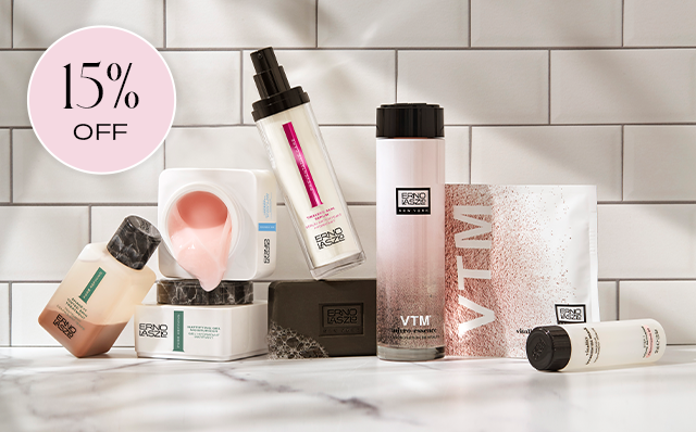 15% Off Select Skincare Essentials