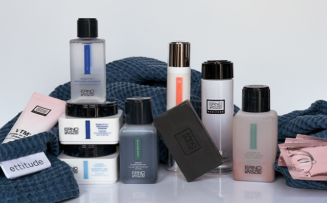 Erno Laszlo Travel Size Favorites