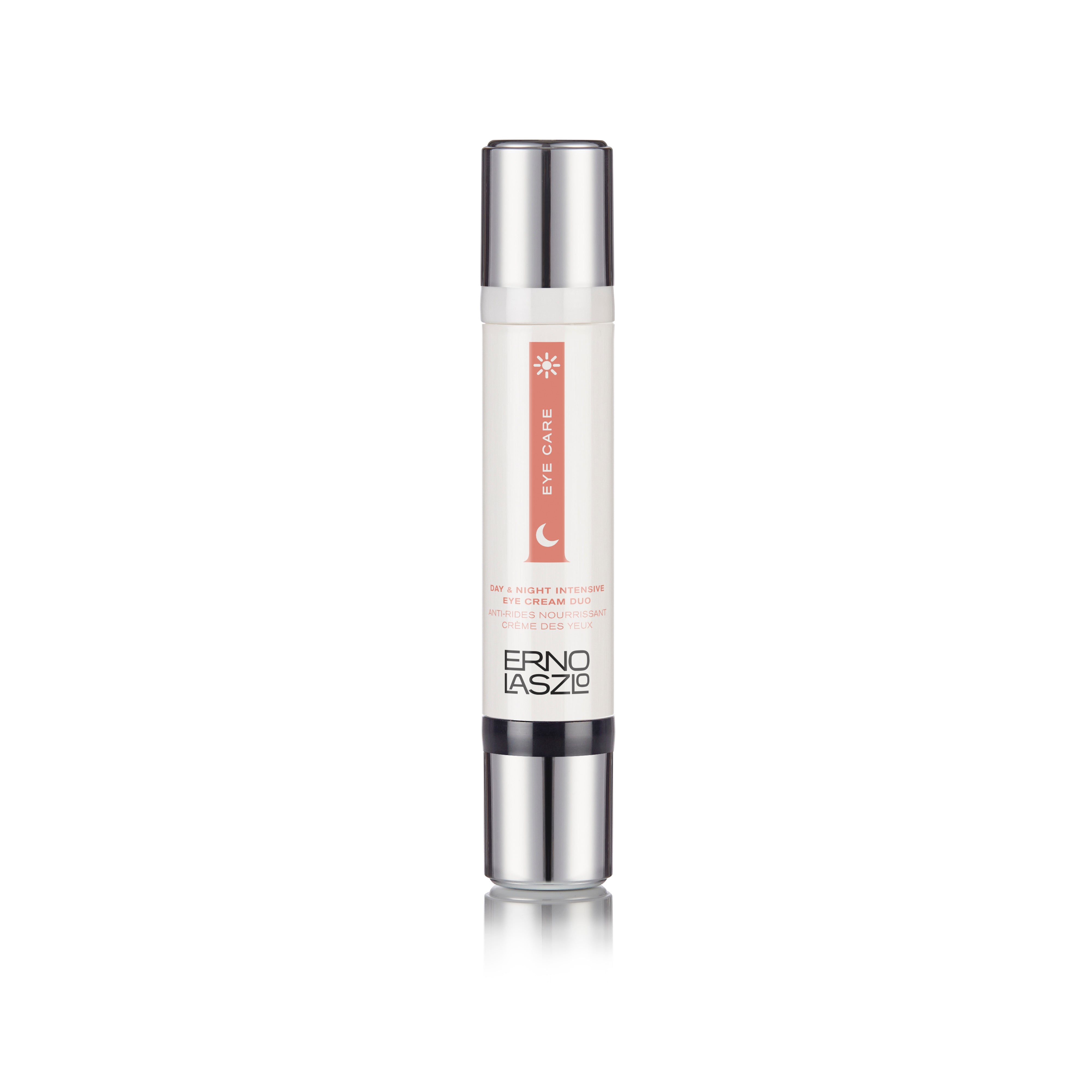 Day & Night Intensive Eye Cream Duo