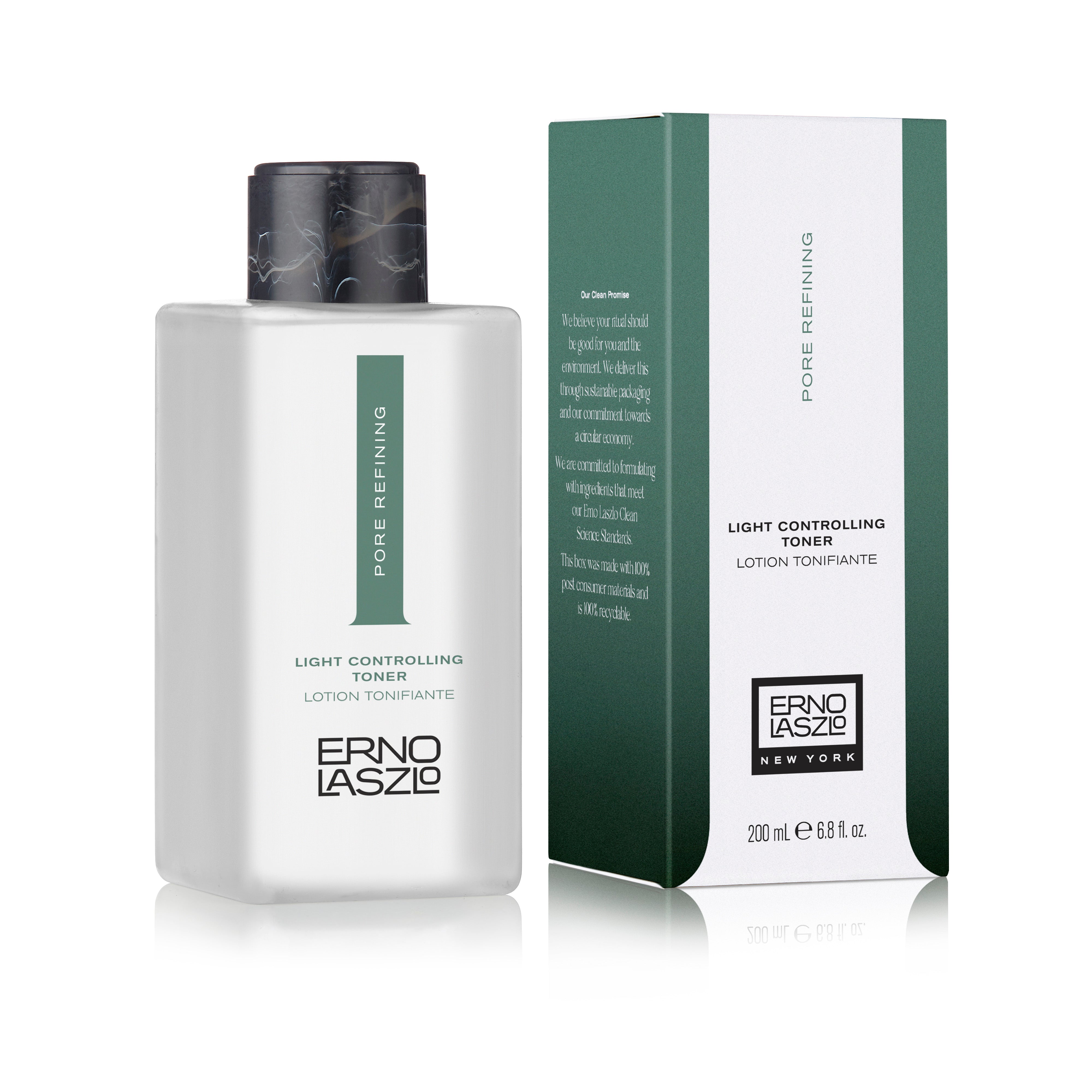 200mL Light Controlling Toner