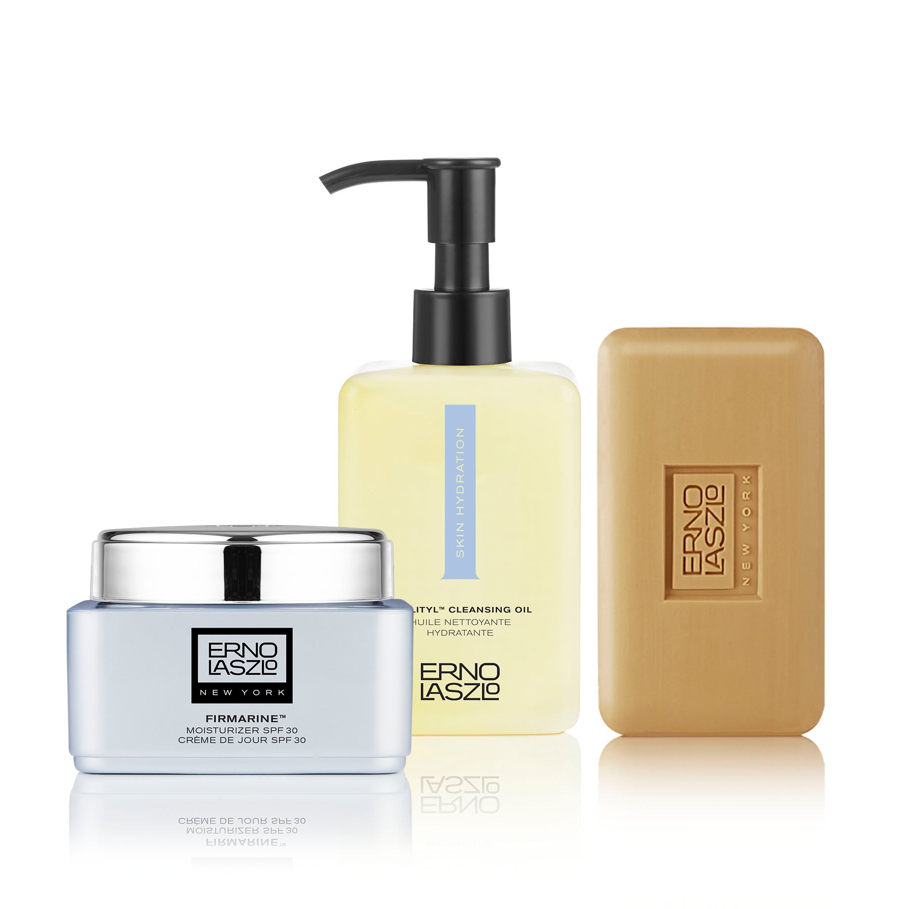 UV Defense & Phelityl® Cleanse Duo