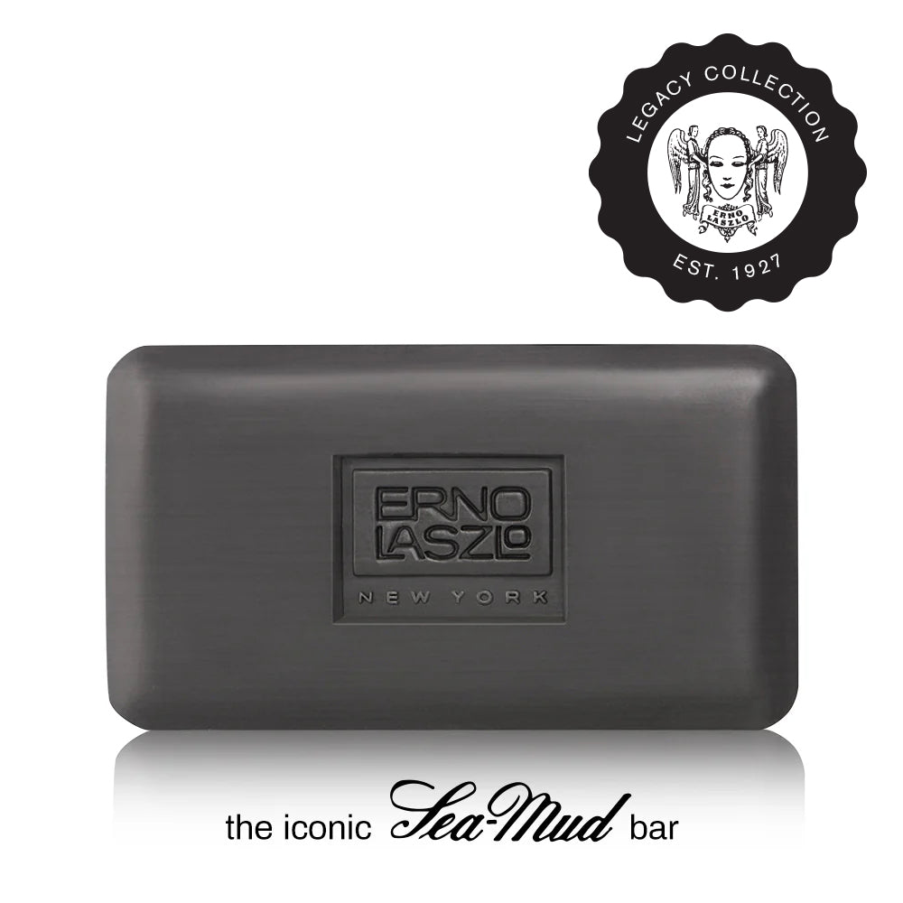 Sea Mud Deep Cleansing Bar