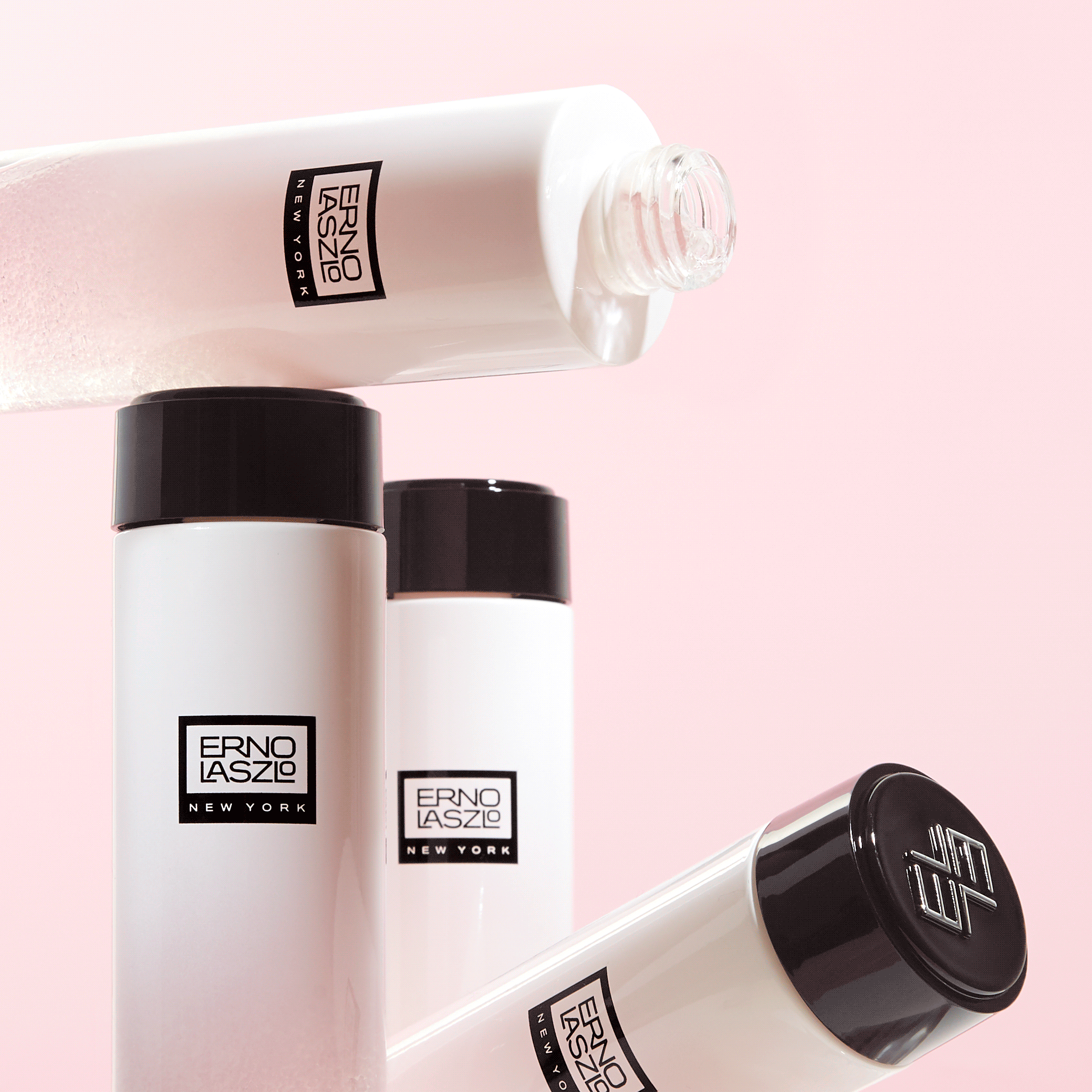 VTM Micro-Essence Bottles