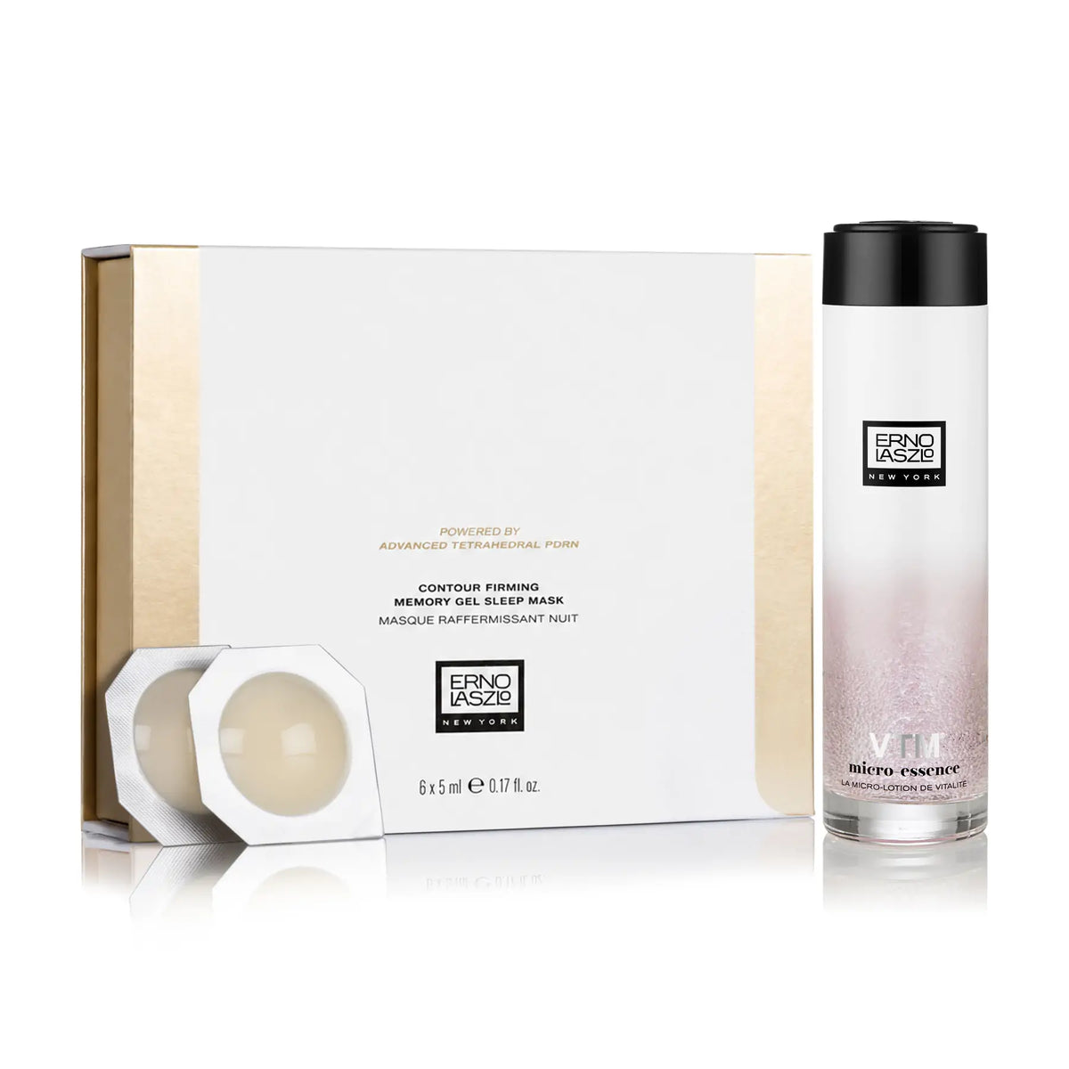 Essence & Contour Ritual