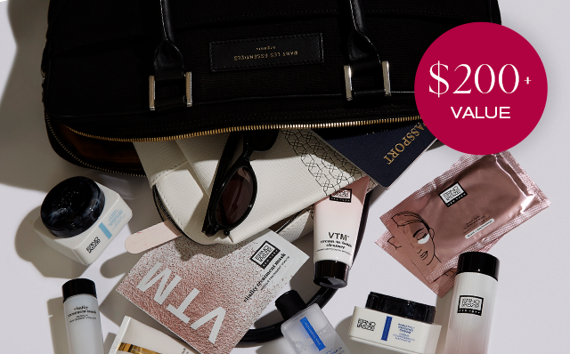 Build Your Own Gift  $200+ Value